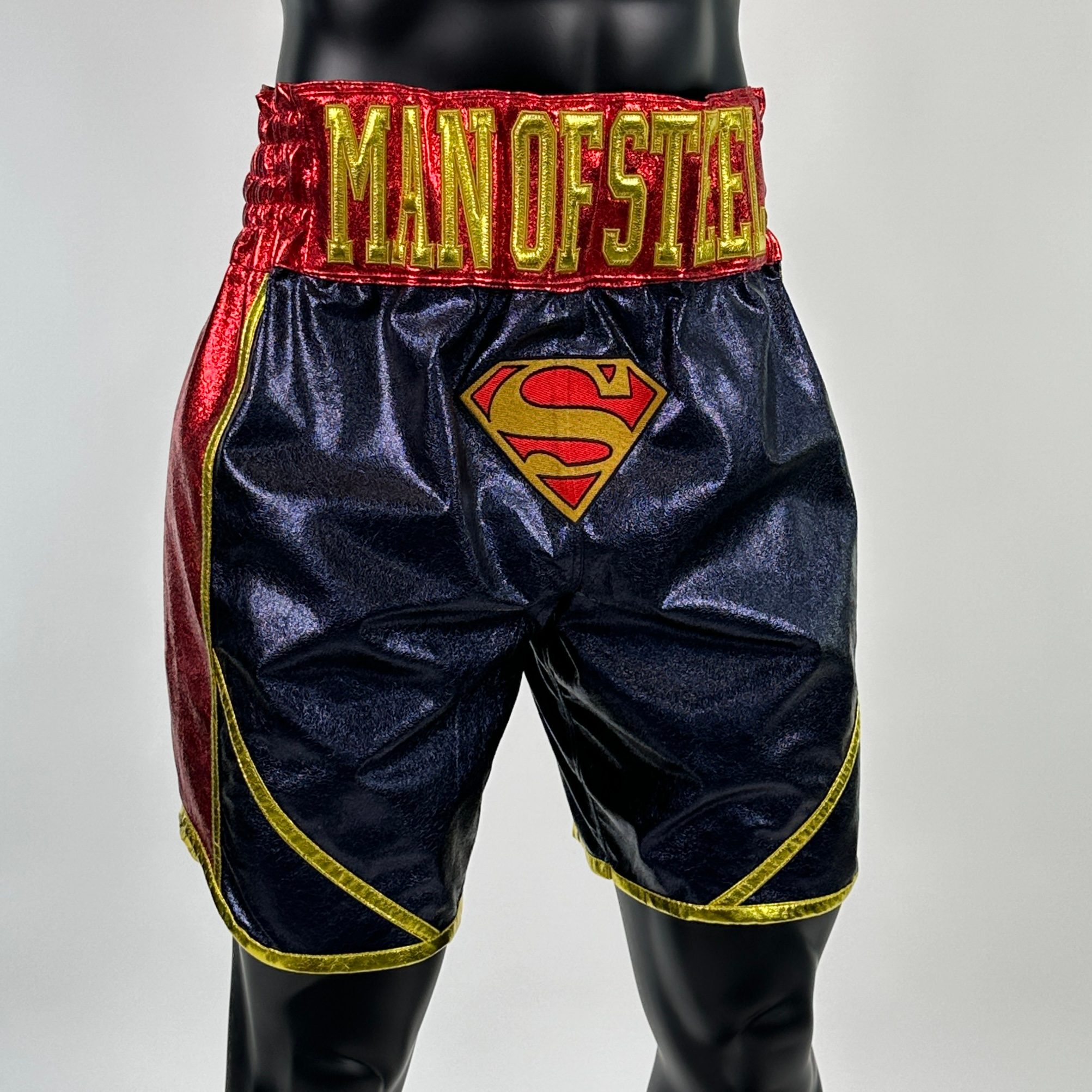 CHAOS BX Alex 141373 Custom Boxing Shorts & Trunks