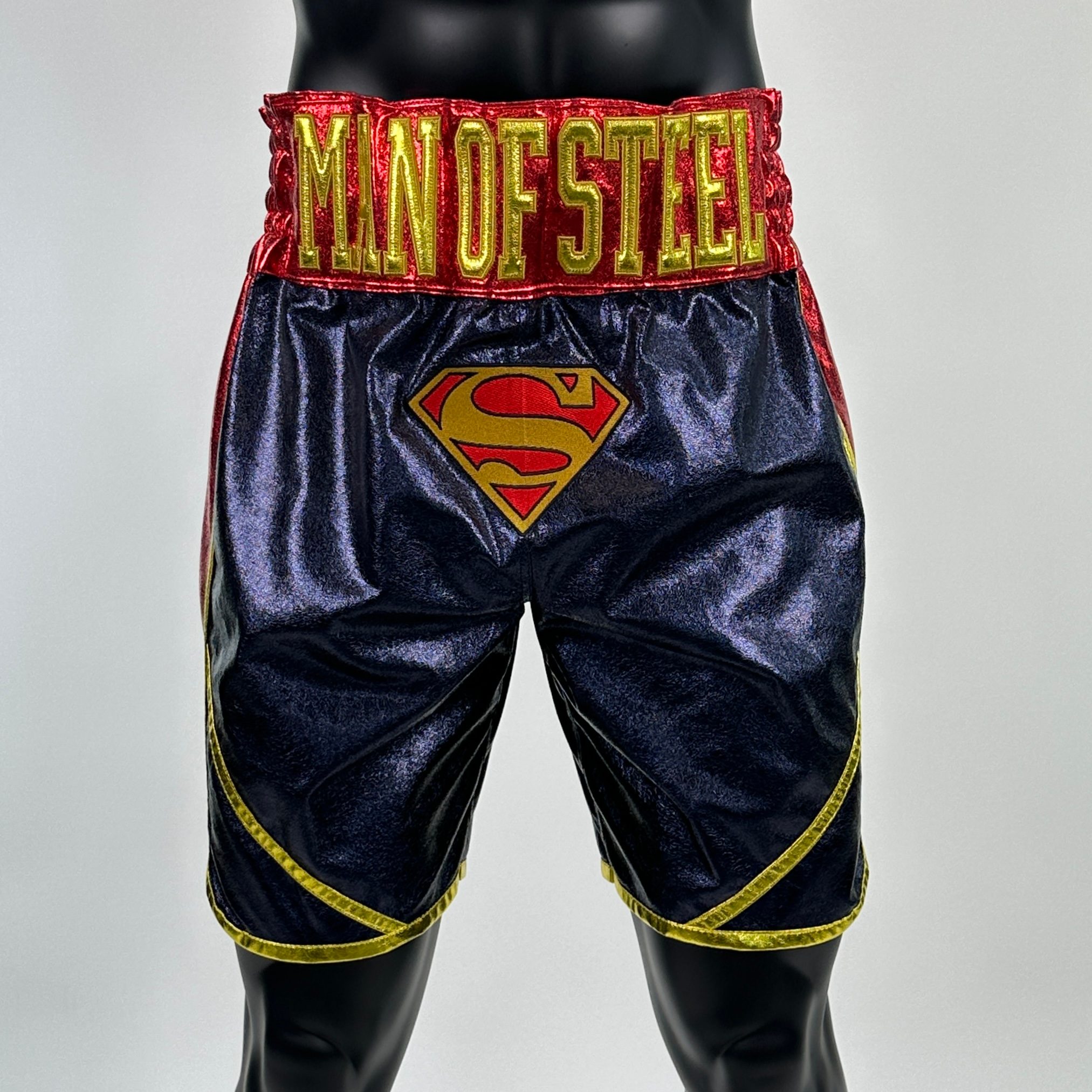 CHAOS BX Alex 141373 Custom Boxing Shorts & Trunks