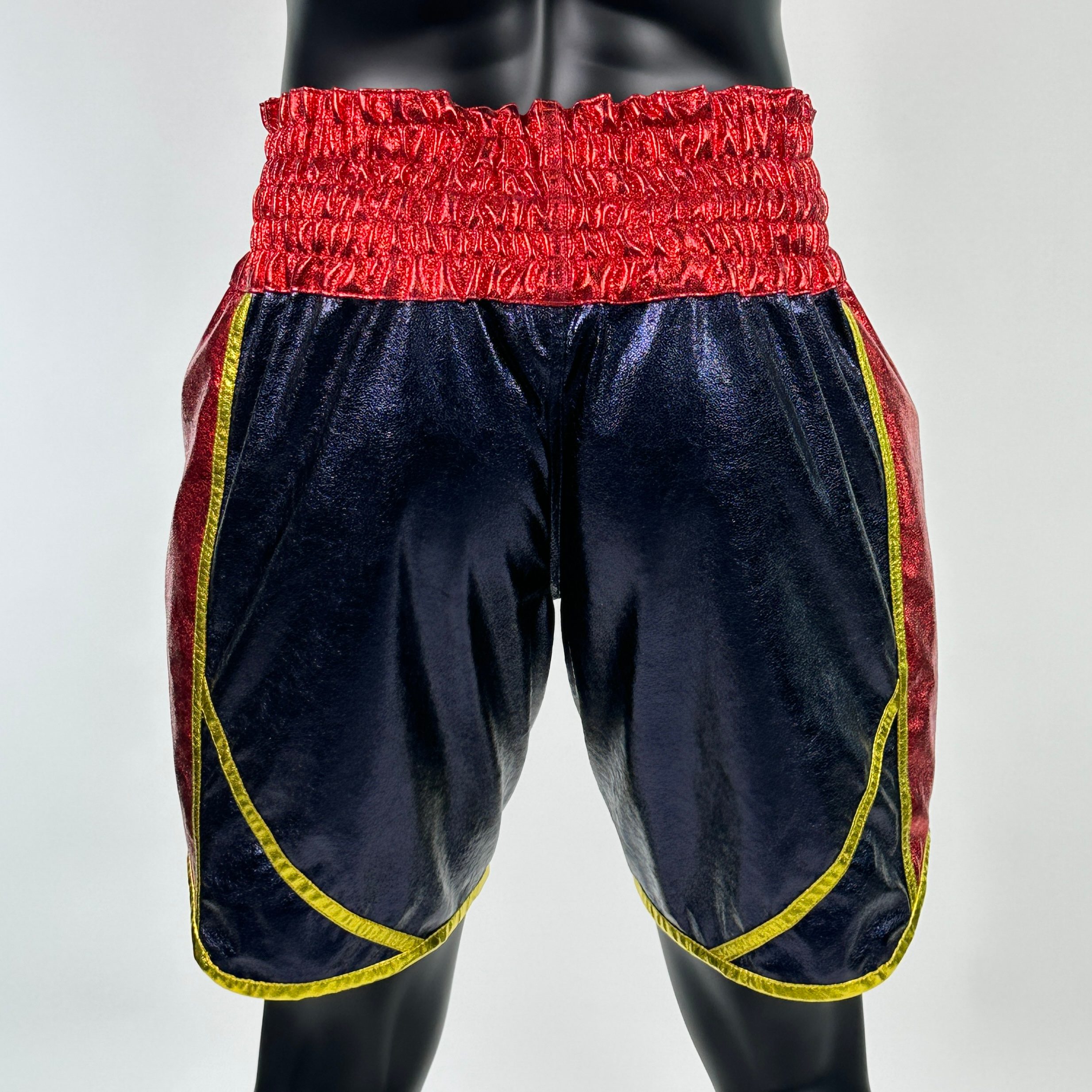 CHAOS BX Alex 141373 Custom Boxing Shorts & Trunks