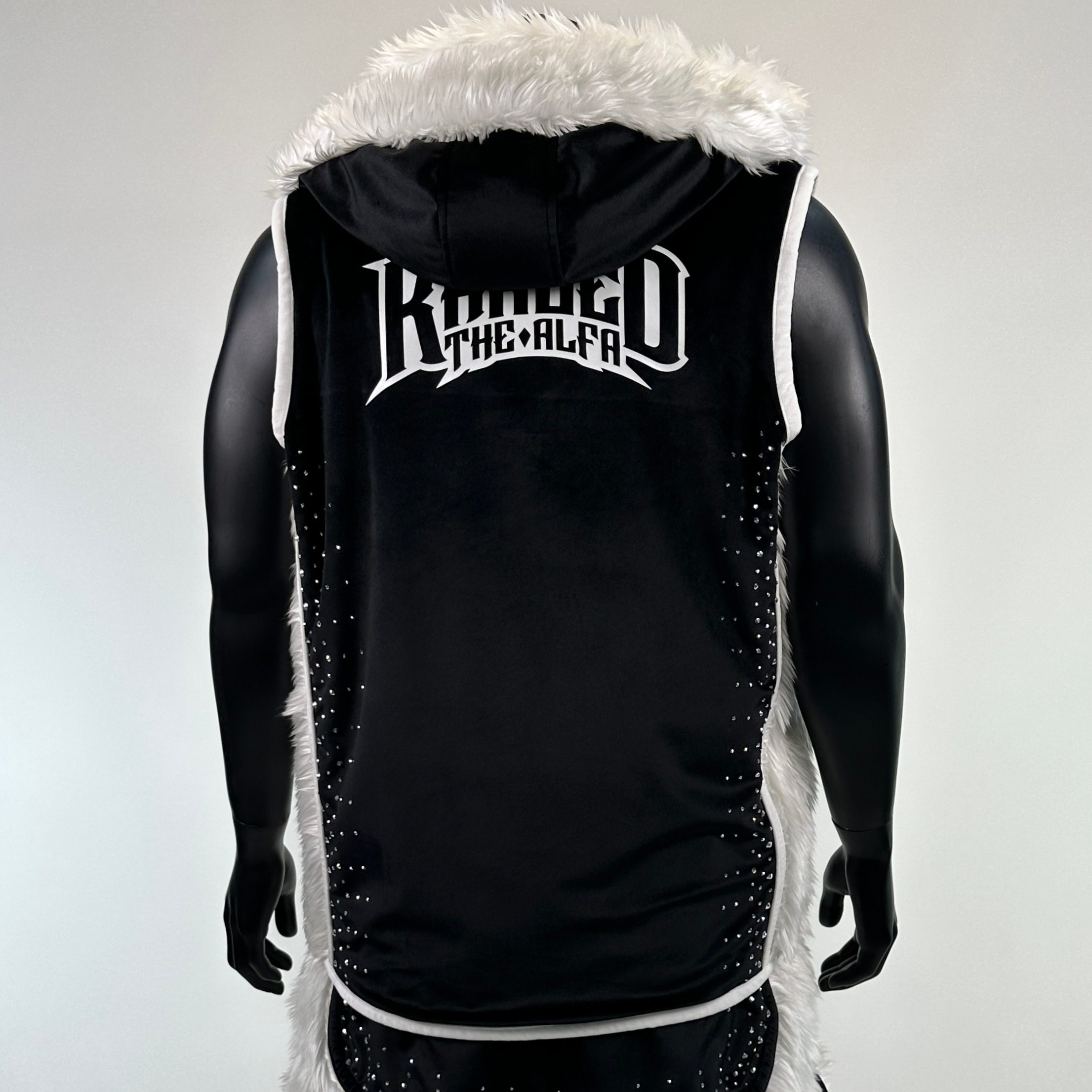 Side Stripes  Jacket  Khaled 140871 Jackets