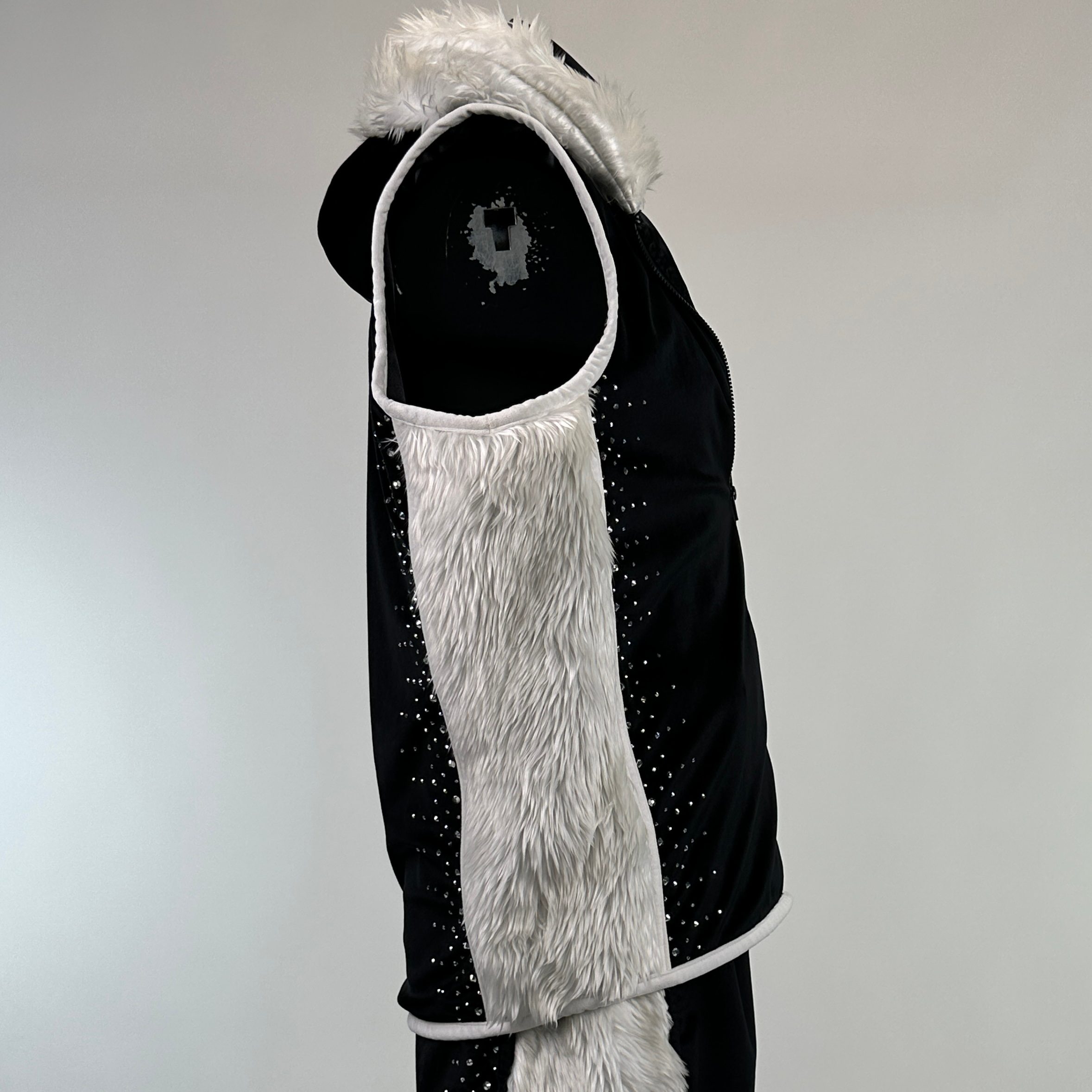 Side Stripes  Jacket  Khaled 140871 Jackets