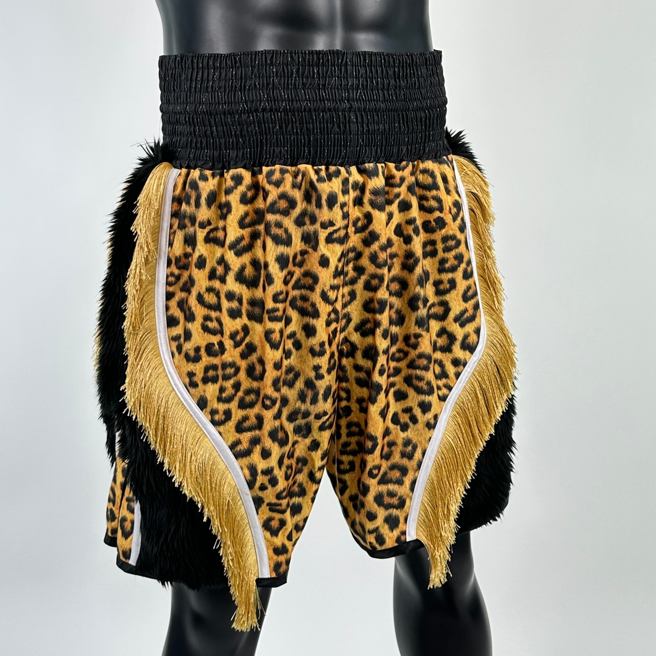 Dream BX Alex 141860 Custom Boxing Shorts & Trunks