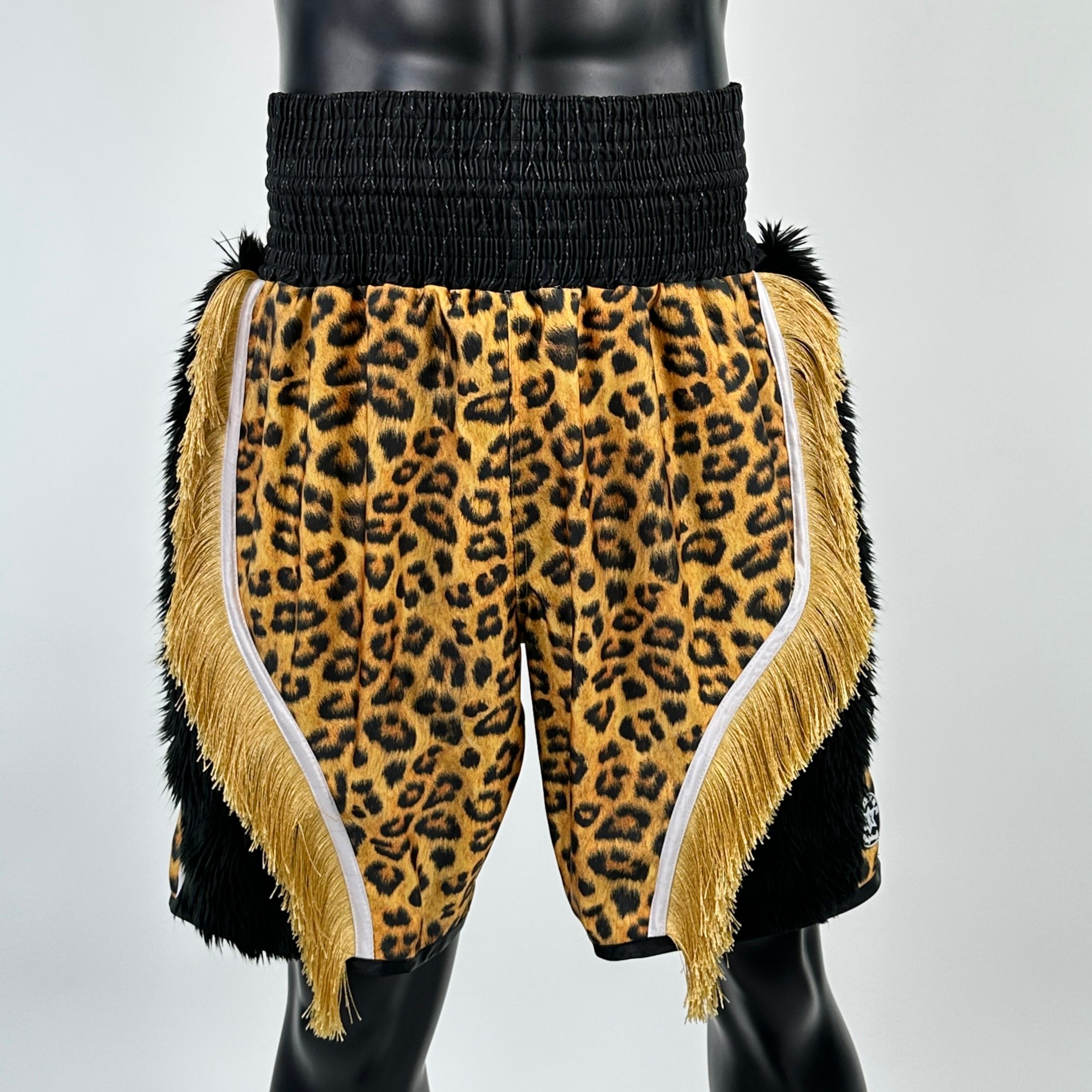 Dream BX Alex 141860 Custom Boxing Shorts & Trunks