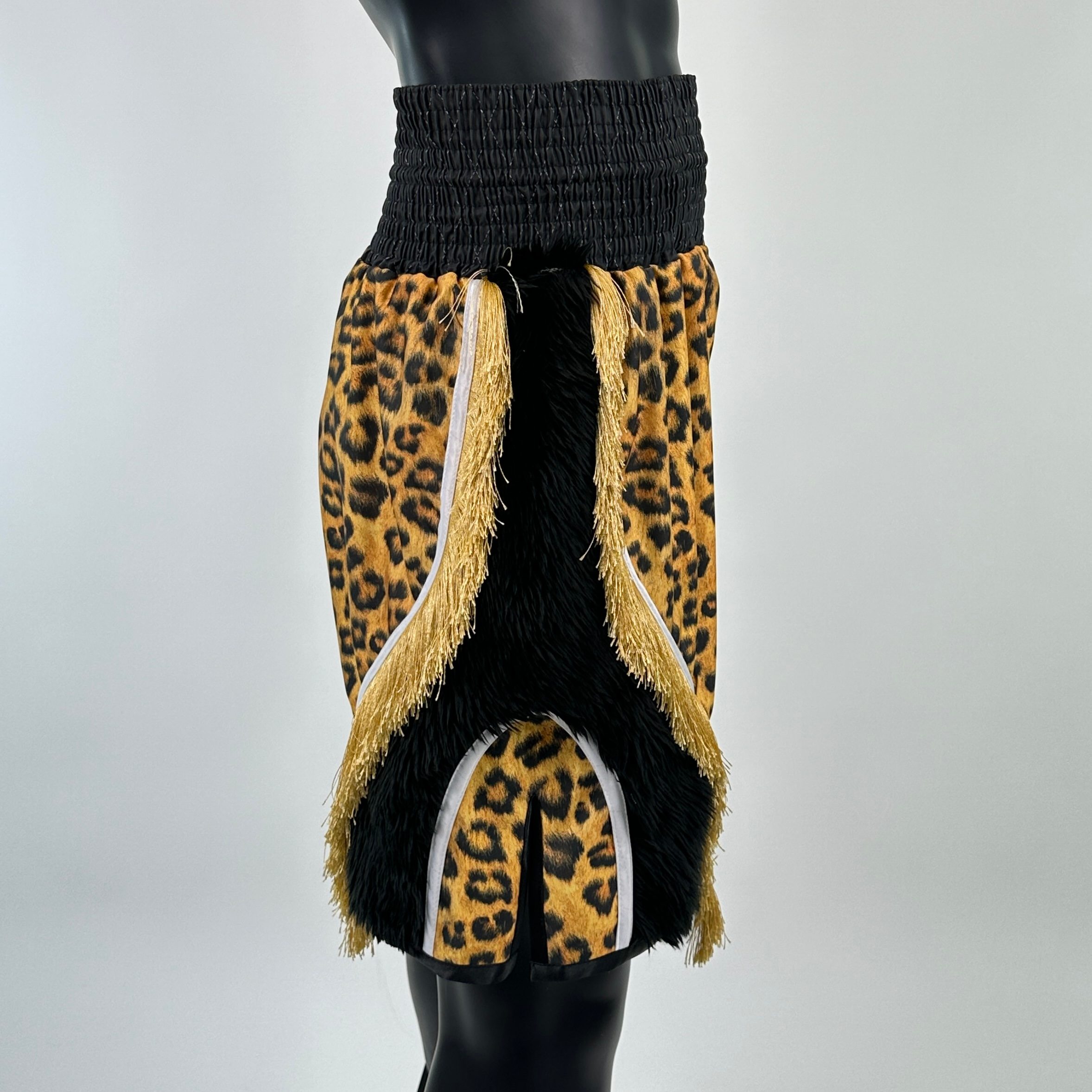 Dream BX Alex 141860 Custom Boxing Shorts & Trunks