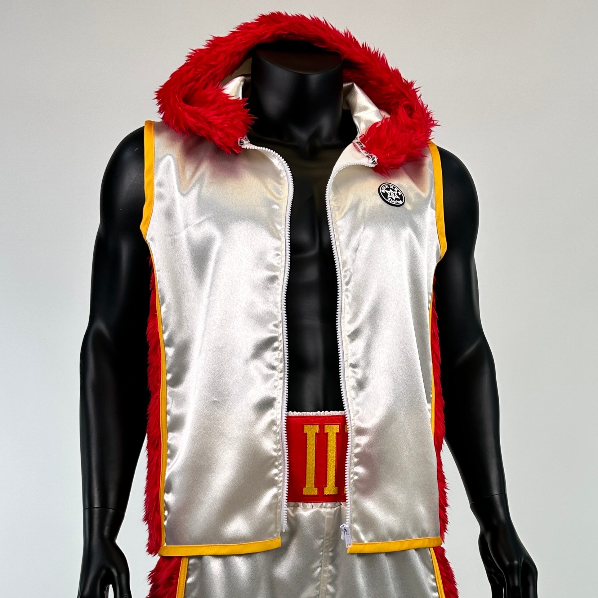 Side Stripes  Jacket  Hello 141554 Jackets