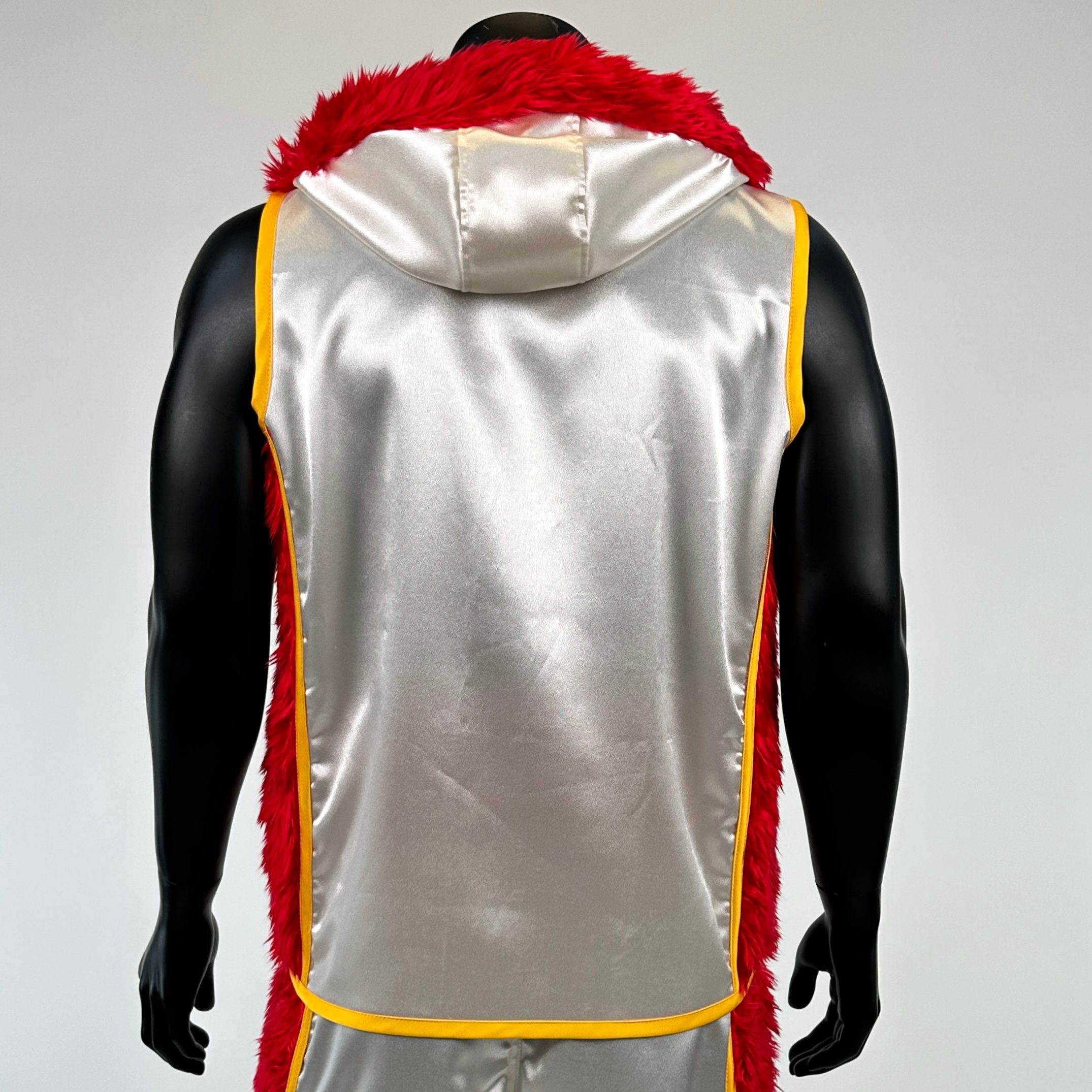 Side Stripes  Jacket  Hello 141554 Jackets