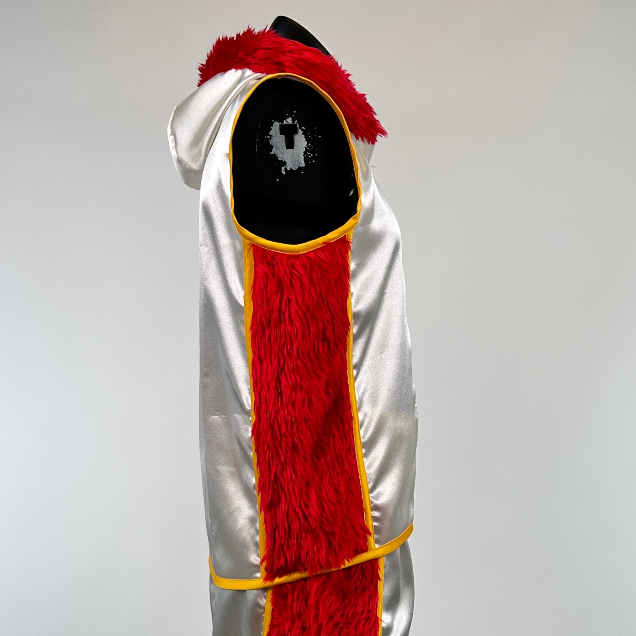 Side Stripes  Jacket  Hello 141554 Jackets