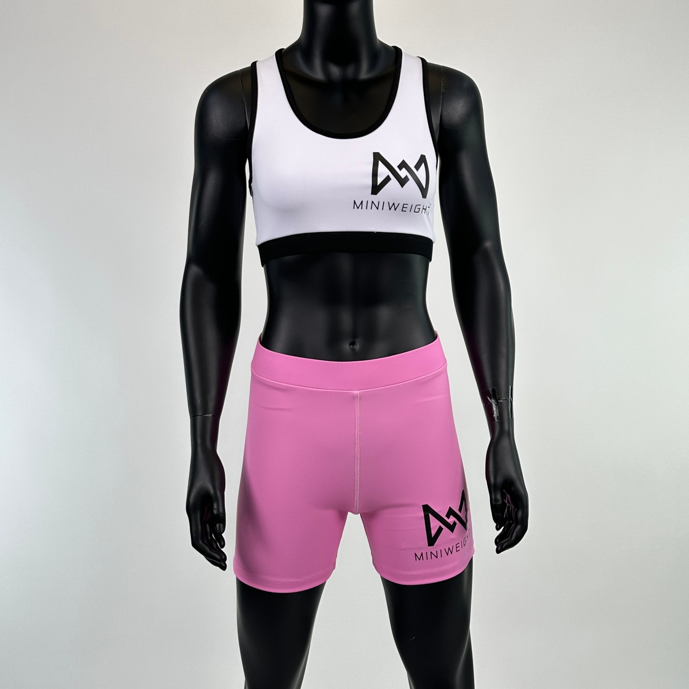 Classic Vale Tudo MMA Giselle 14174 WOMENS MMA Shorts