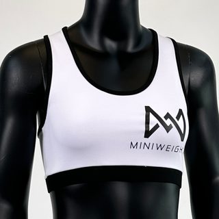 Classic Sports Bra Giselle 141740 Sports Bra