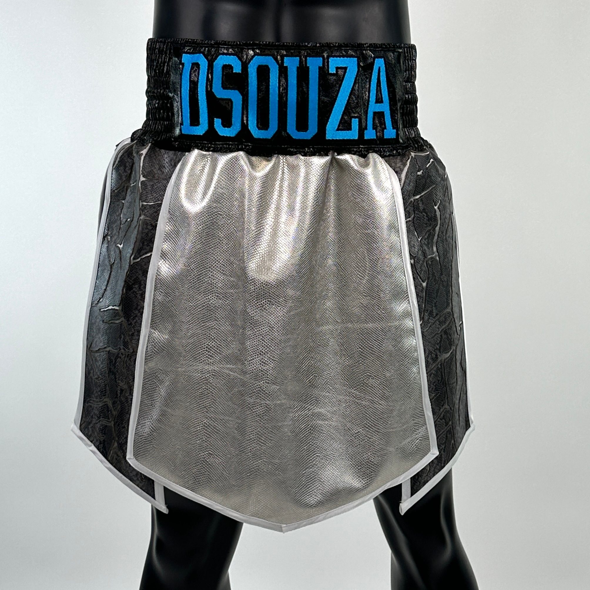 Thunder David GLA Gilchrist 140670 Gladiator Shorts