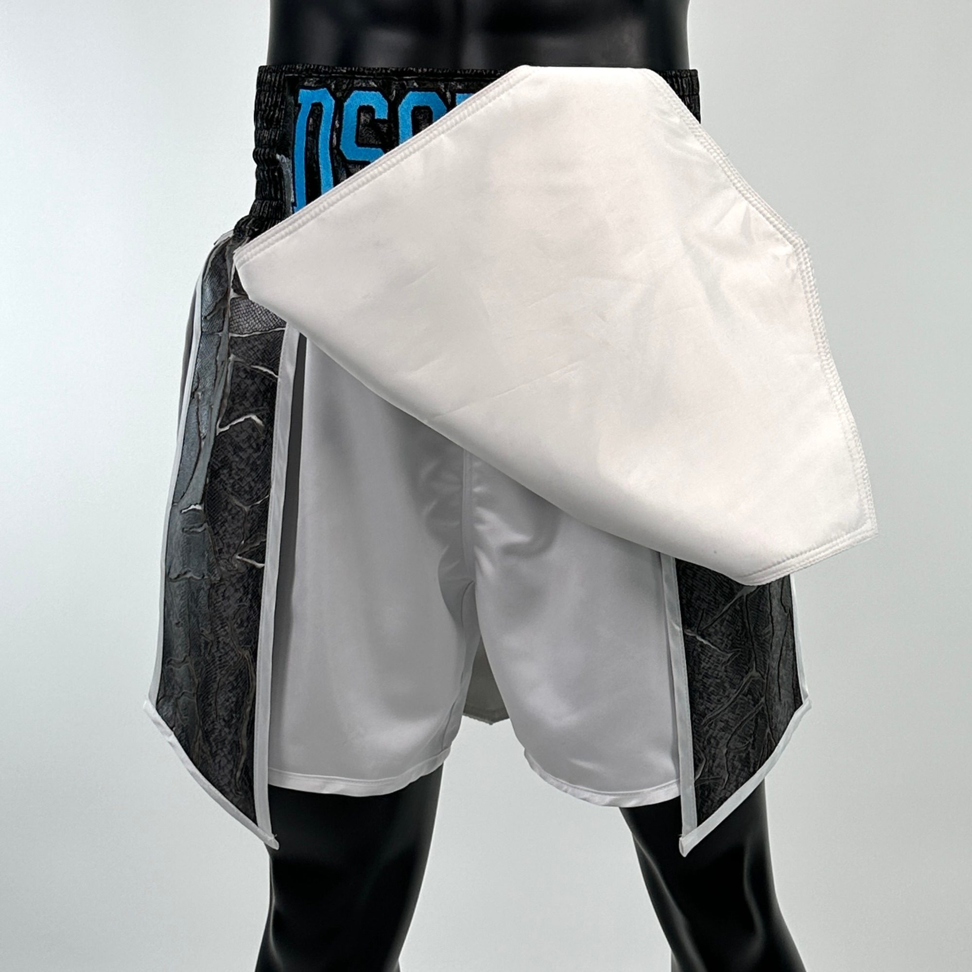 Thunder David GLA Gilchrist 140670 Gladiator Shorts