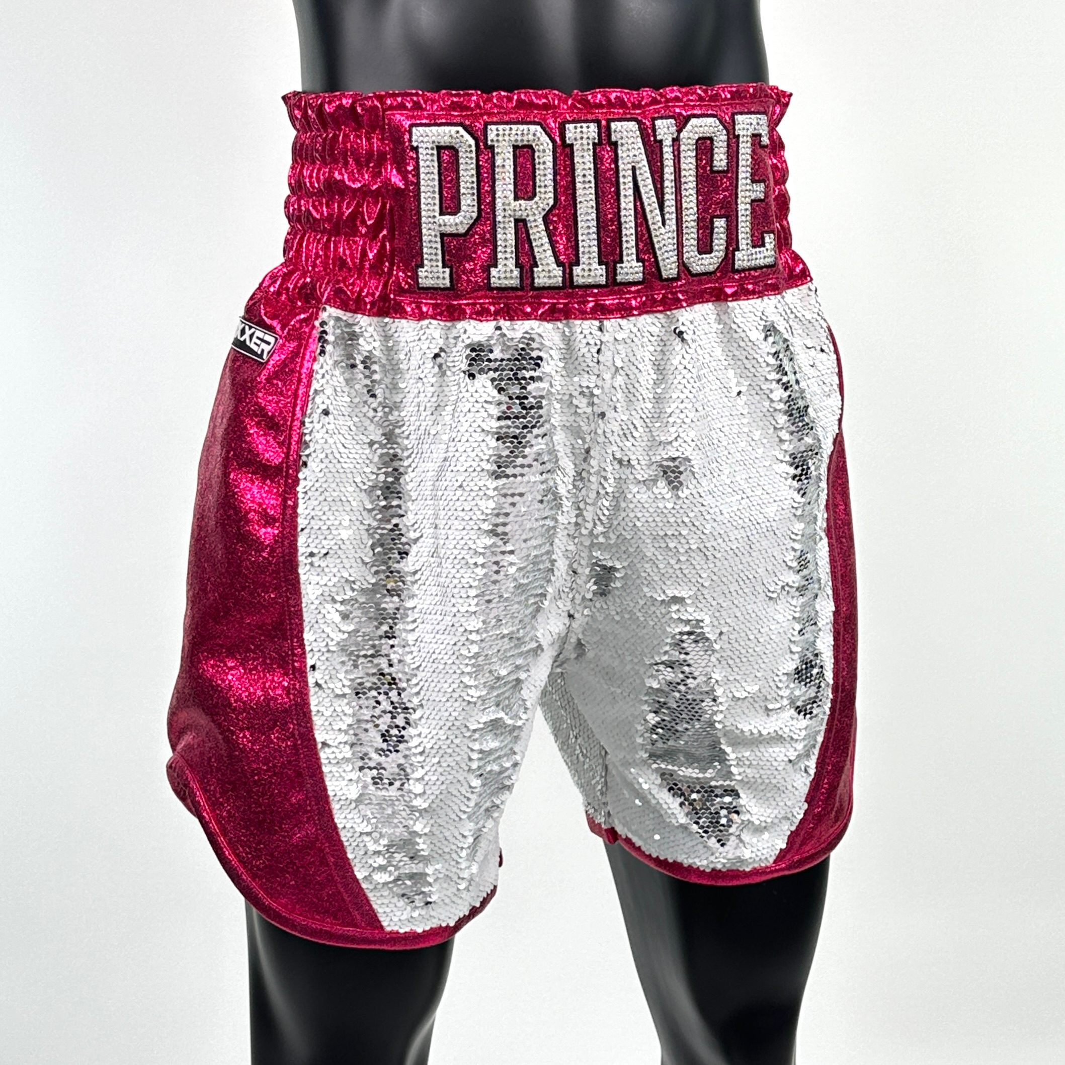 Floyd BX Andrius 141370 Custom Boxing Shorts & Trunks