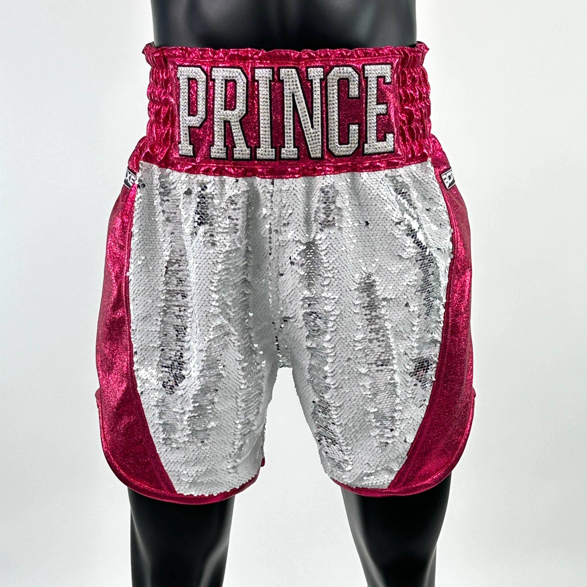 Floyd BX Andrius 141370 Custom Boxing Shorts & Trunks