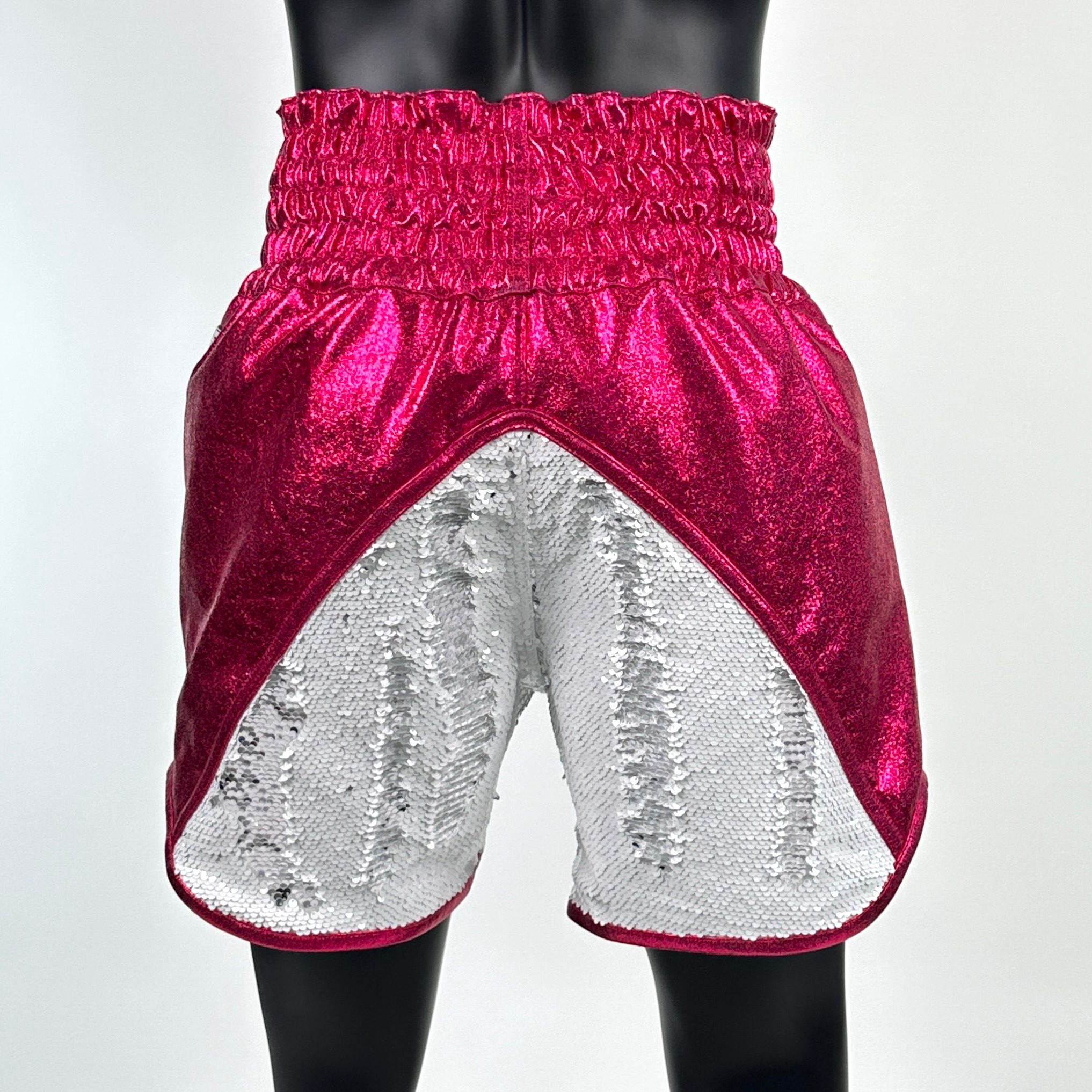 Floyd BX Andrius 141370 Custom Boxing Shorts & Trunks