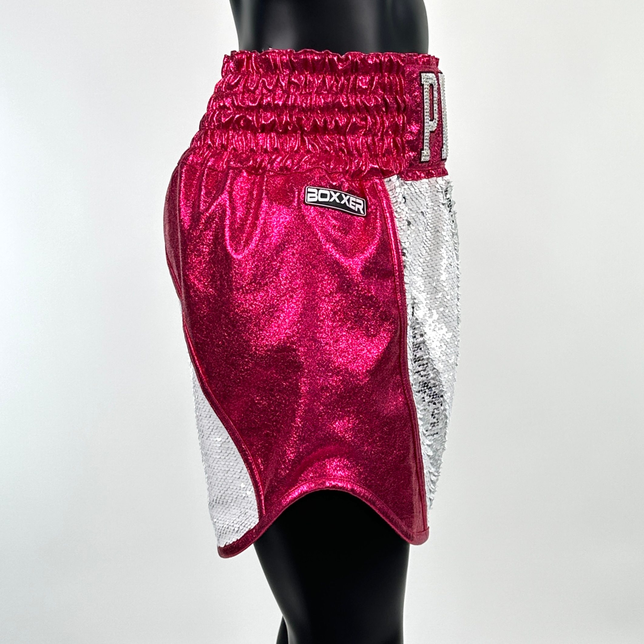 Floyd BX Andrius 141370 Custom Boxing Shorts & Trunks