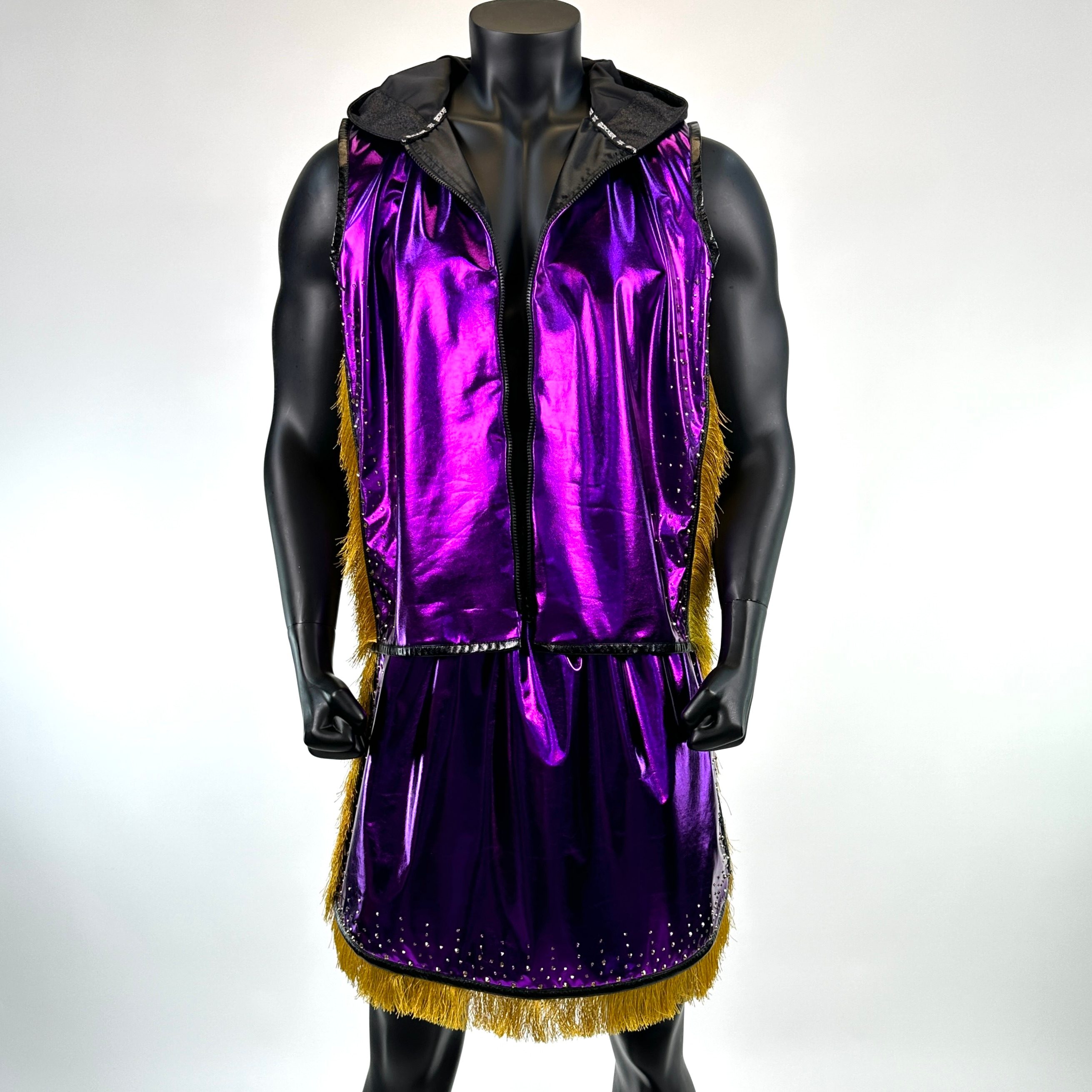 Side Stripes  Jacket  Ezri 141468 Jackets