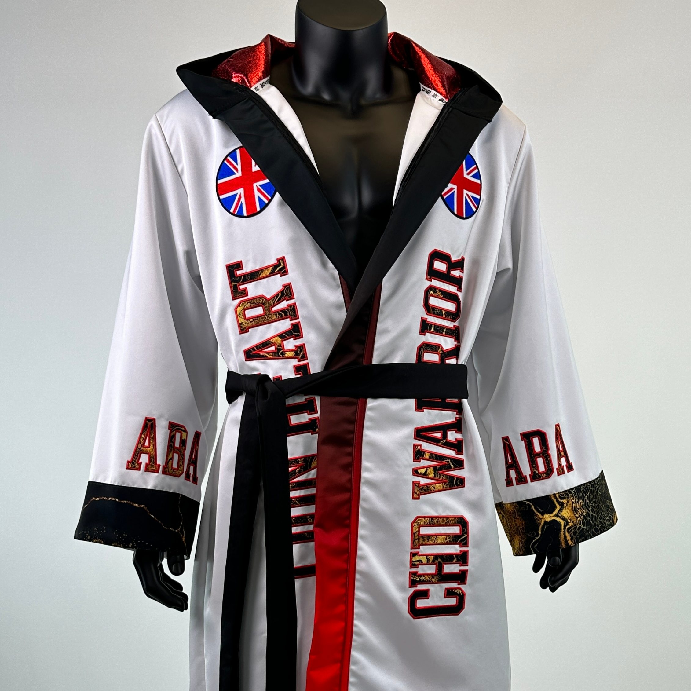 Classic Robe Old SAMUEL 141117 Robes