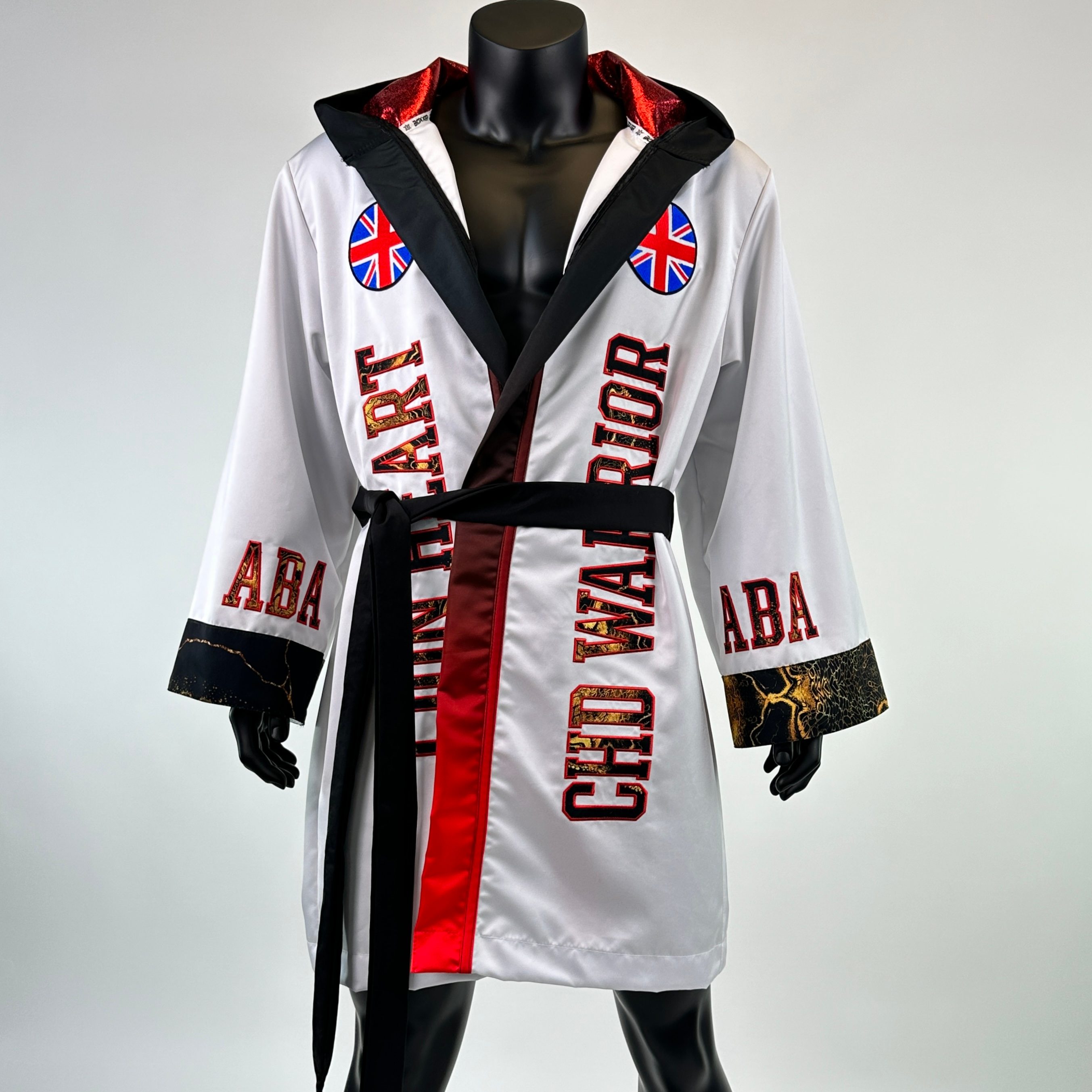 Classic Robe SAMUEL 141117 Robes