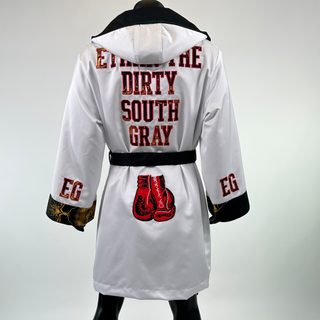 Classic Robe SAMUEL 141117 Robes