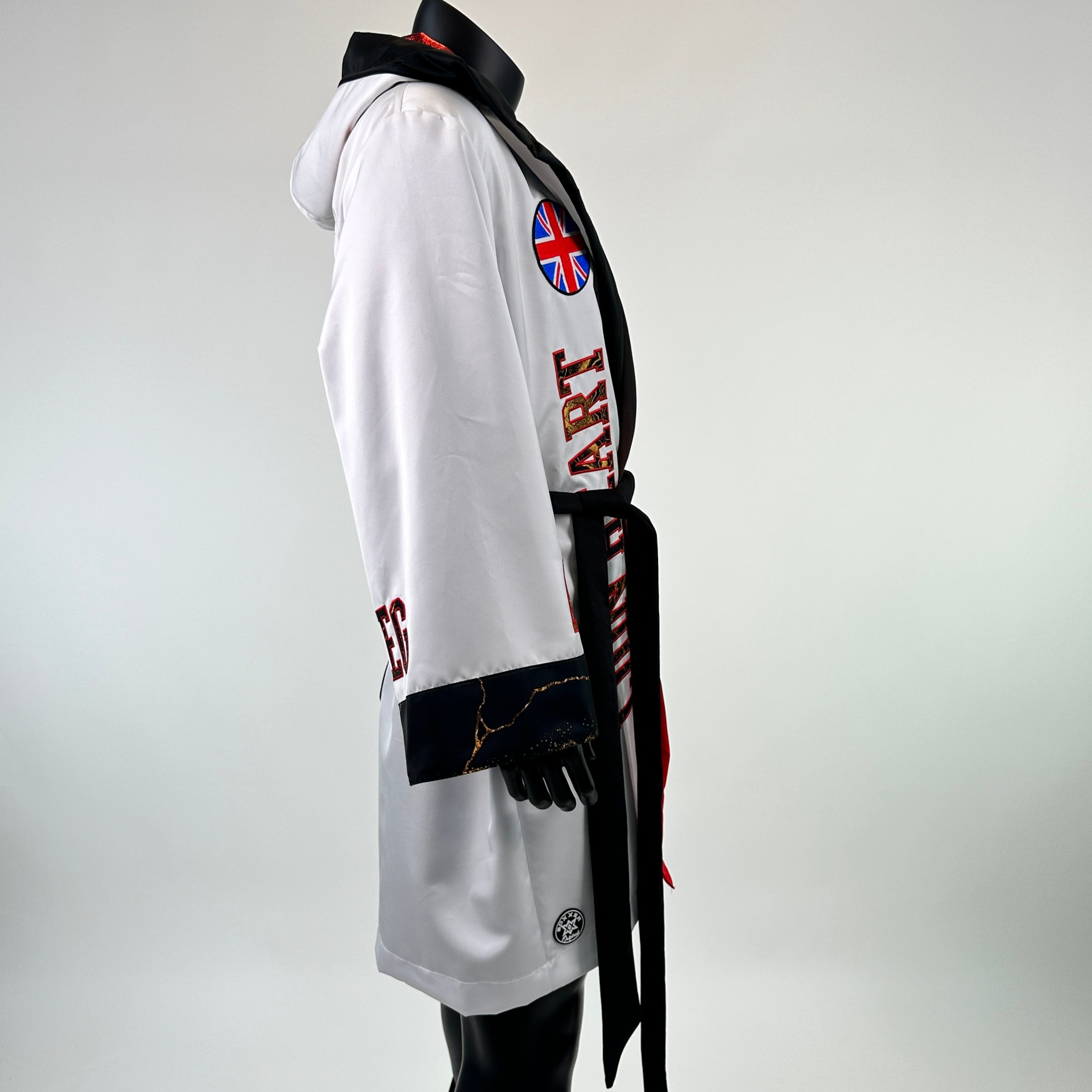 Classic Robe SAMUEL 141117 Robes