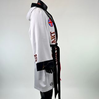 Classic Robe SAMUEL 141117 Robes