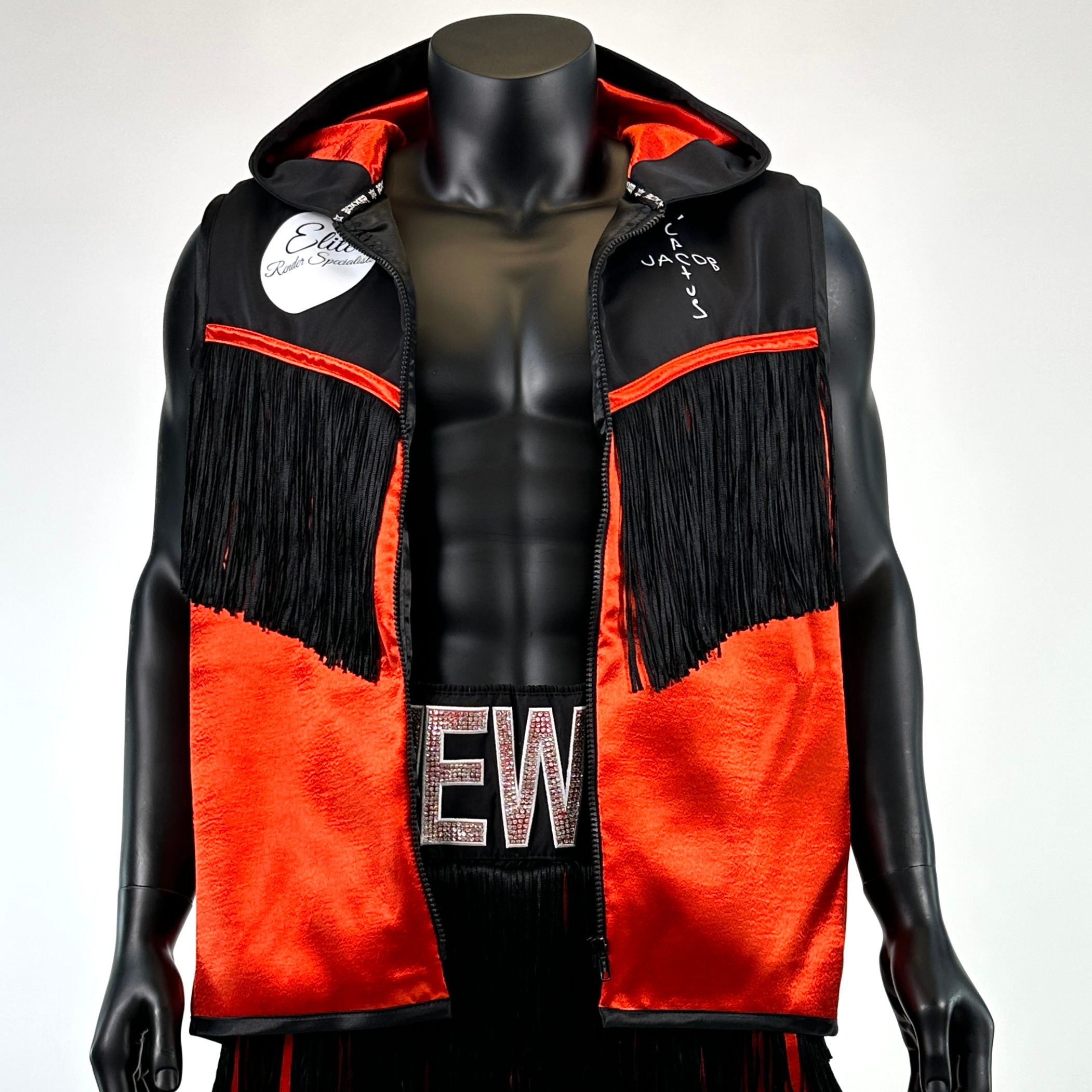 Lorenzo JKt Jacob 141203 Jackets