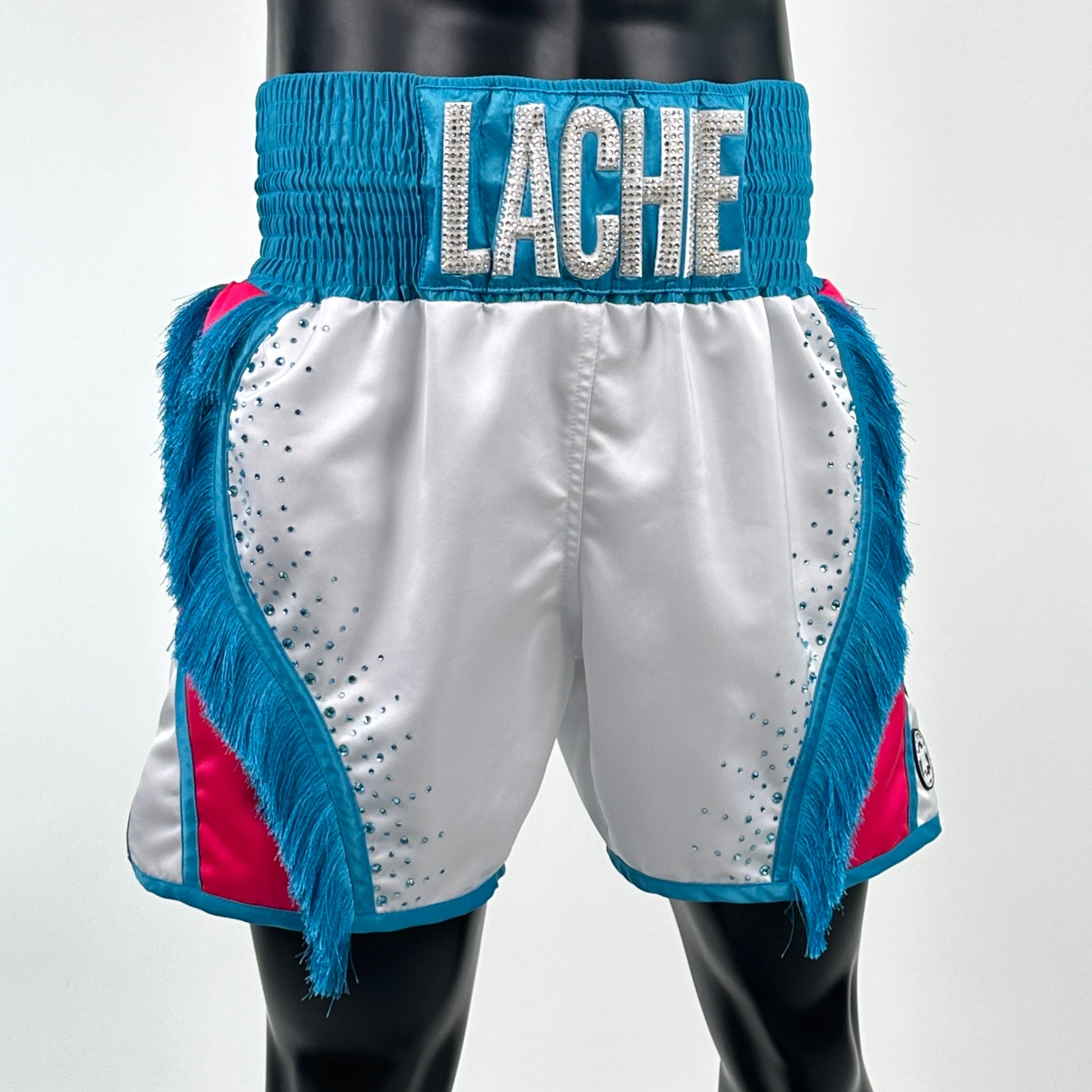 Dream BX Lachie 140548 Custom Boxing Shorts & Trunks