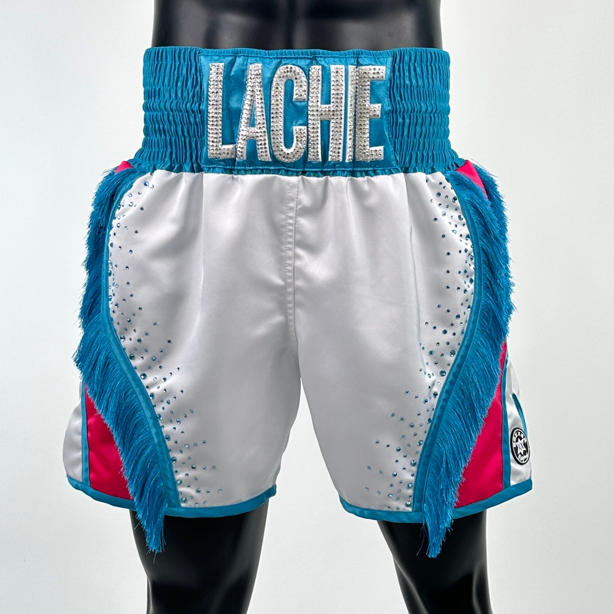 Dream BX Lachie 140548 Custom Boxing Shorts & Trunks