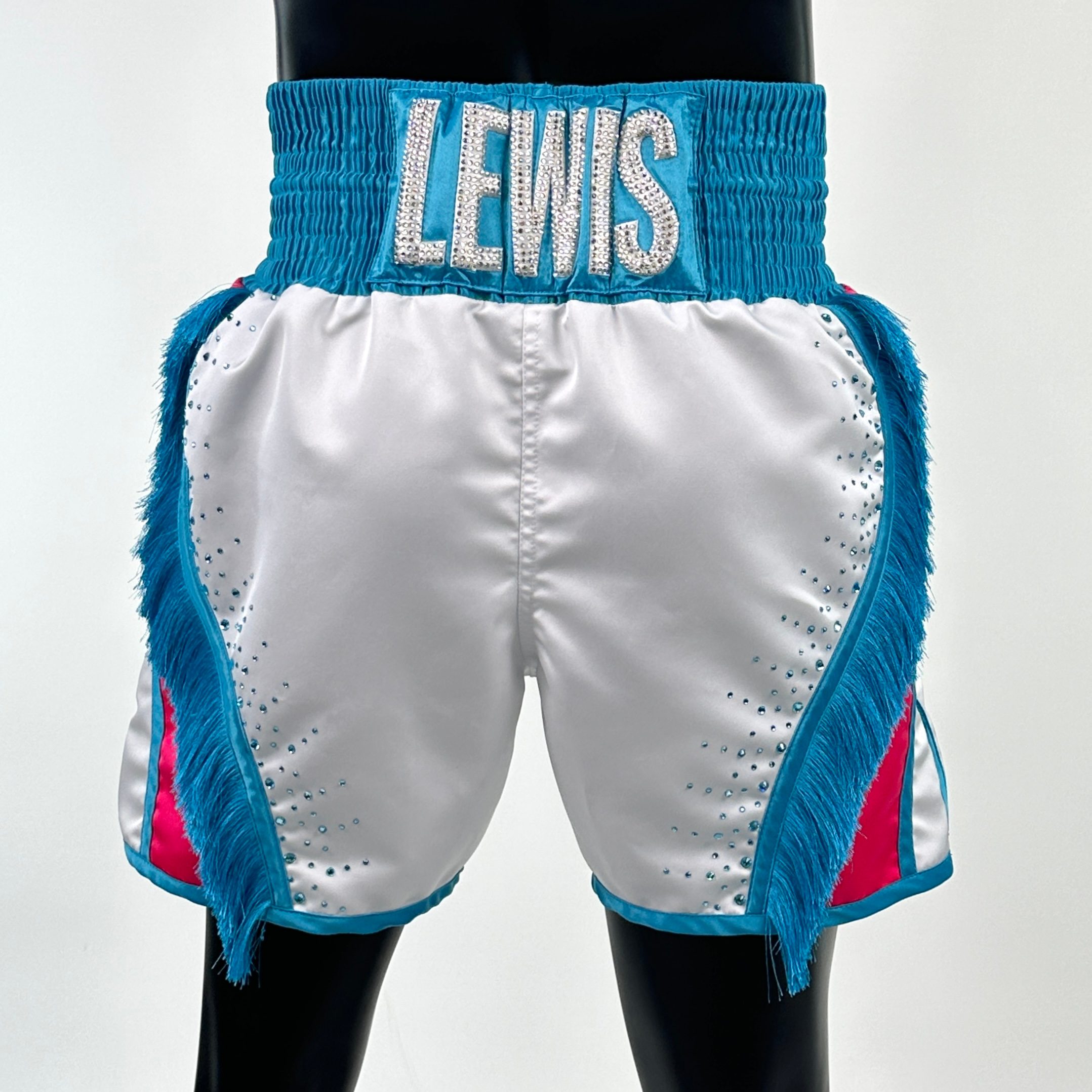 Dream BX Lachie 140548 Custom Boxing Shorts & Trunks