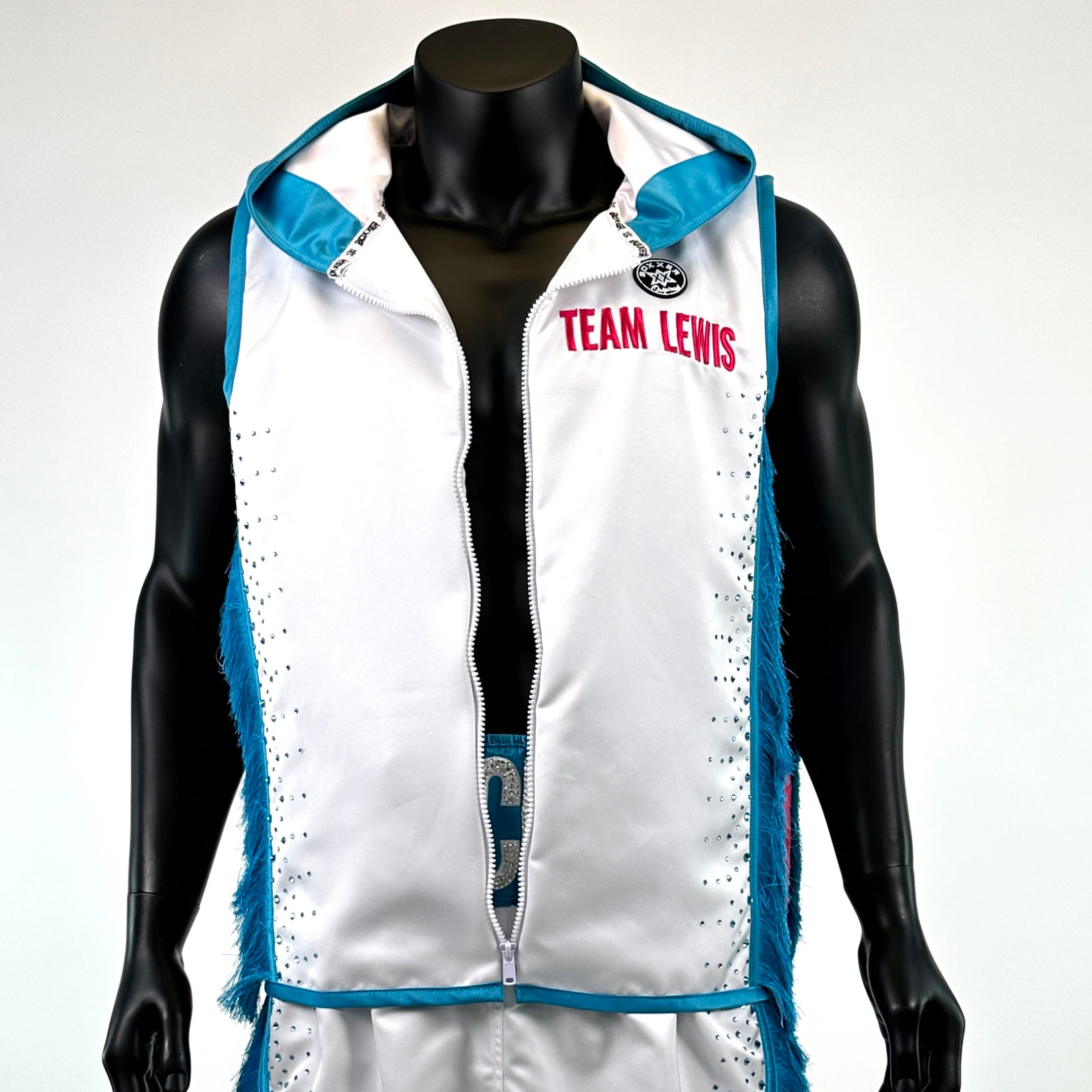 Side Stripes  Jacket  Lachie 140548 Jackets