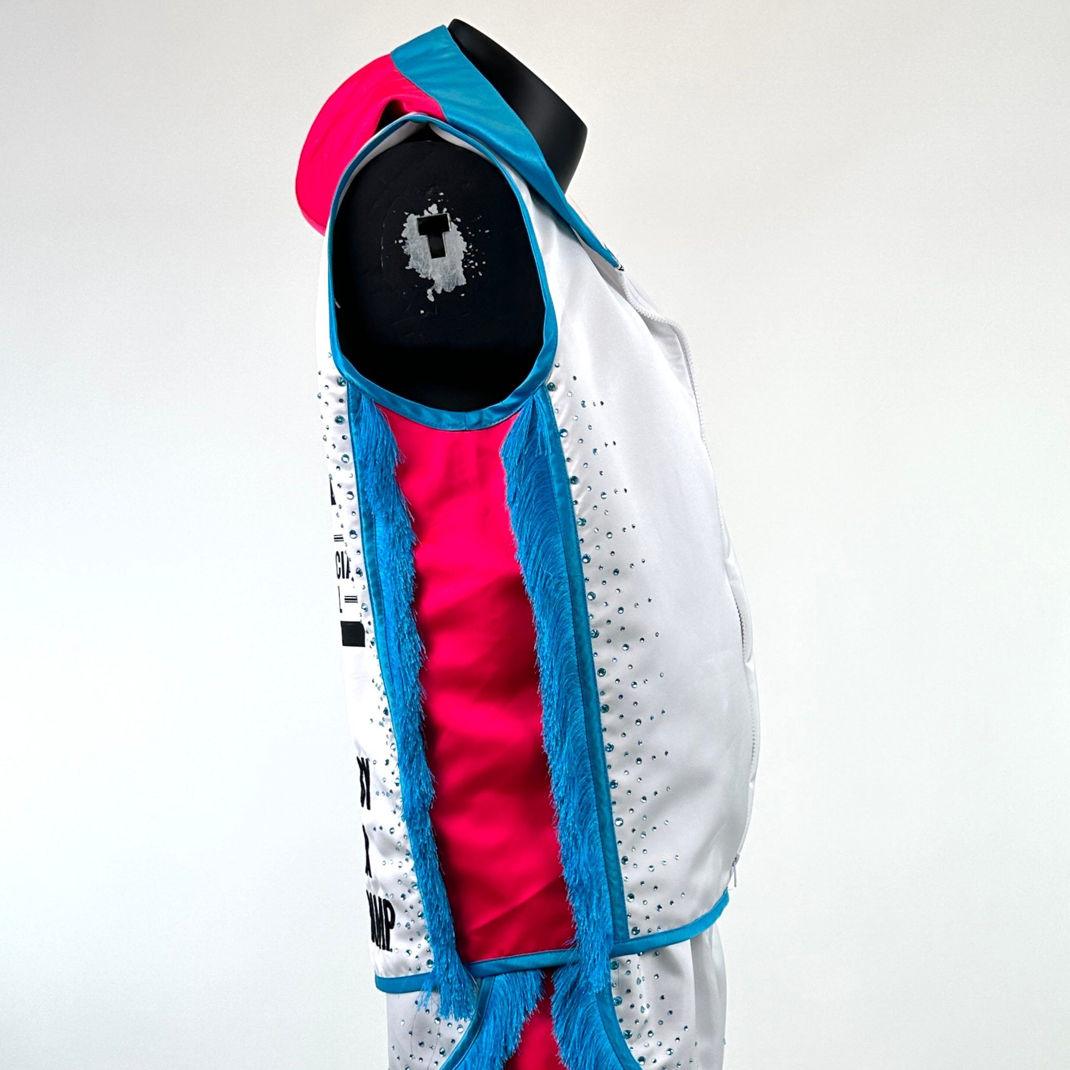 Side Stripes  Jacket  Lachie 140548 Jackets