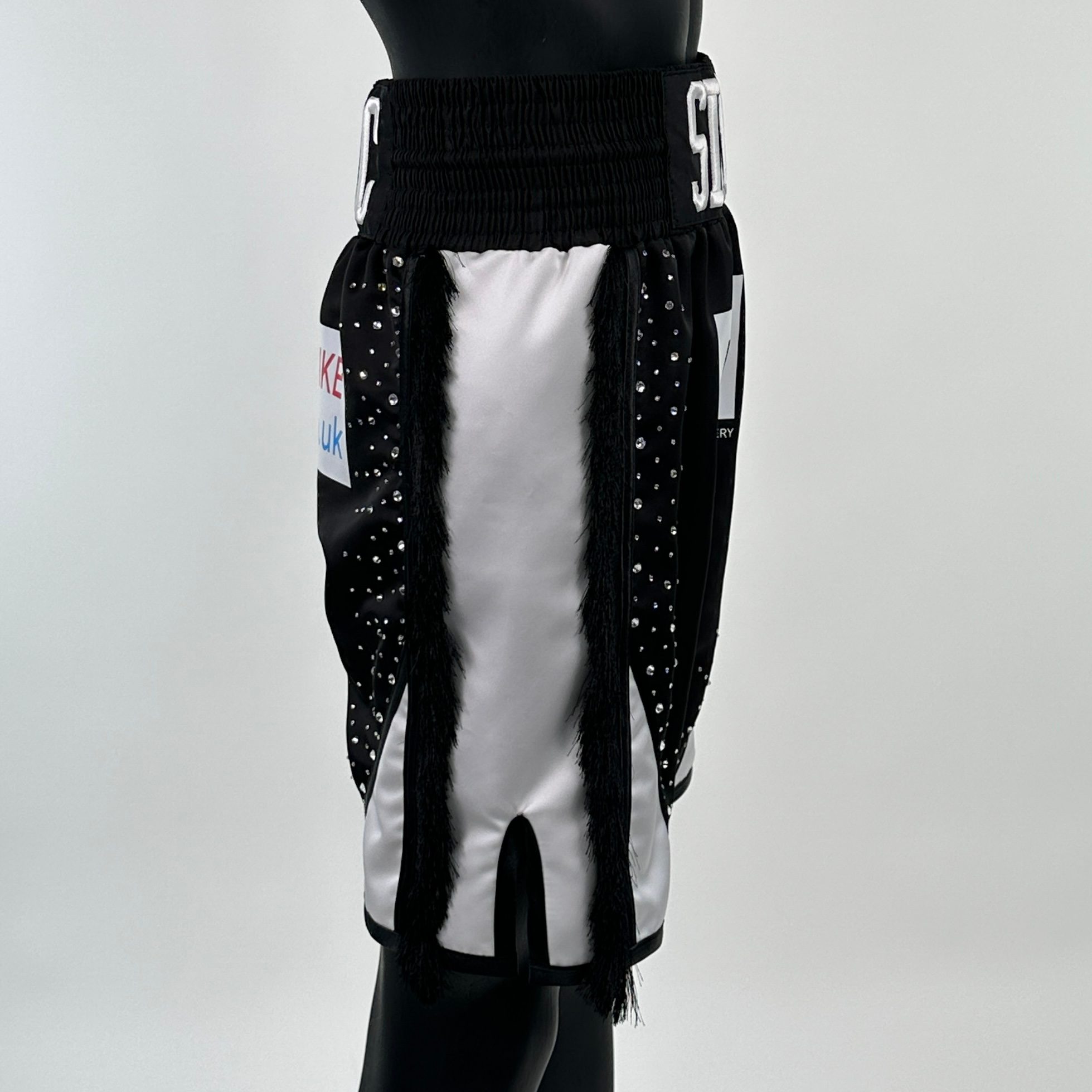 CHAOS BX Harry 141775 Custom Boxing Shorts & Trunks