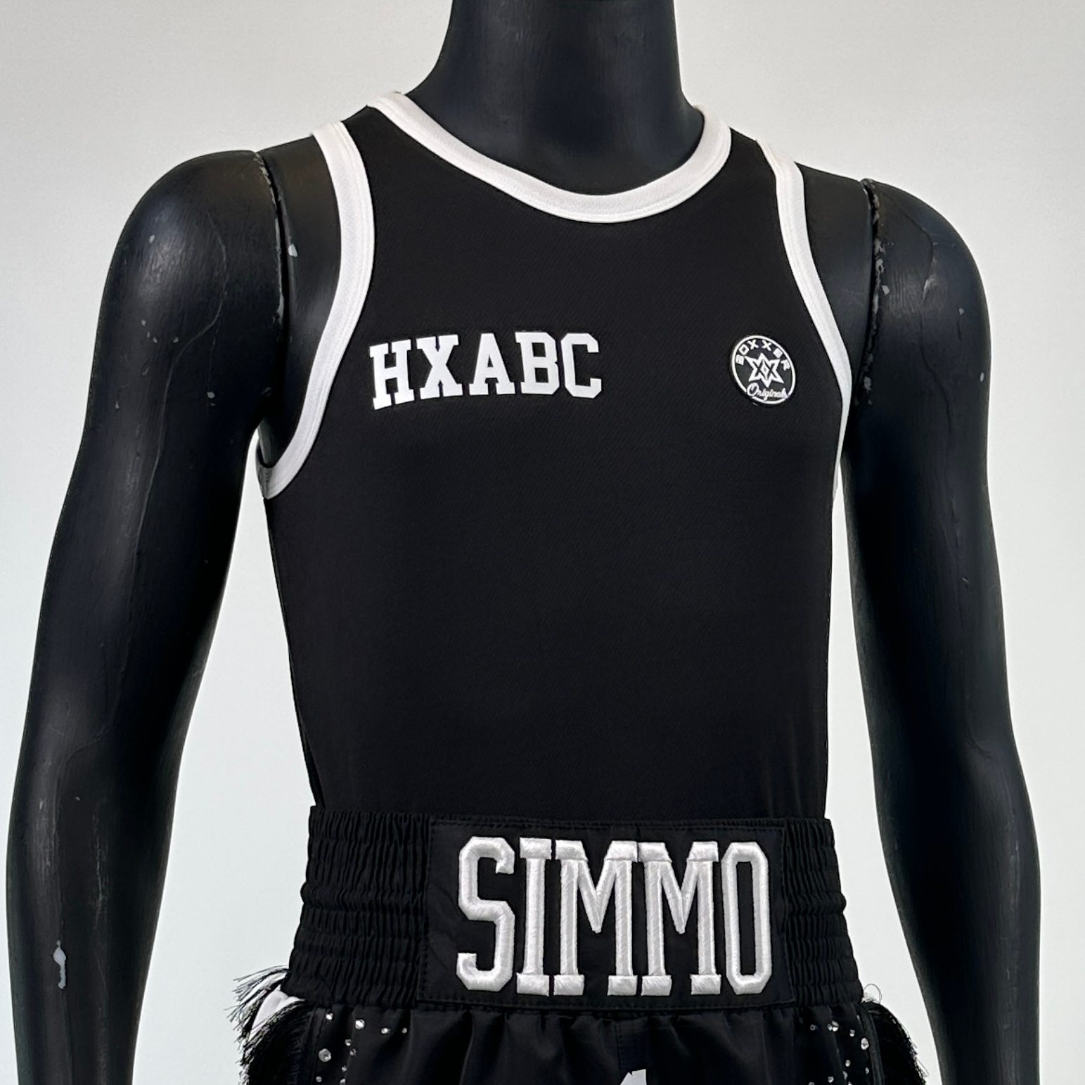 Classic Vest Harry 141775 Vests