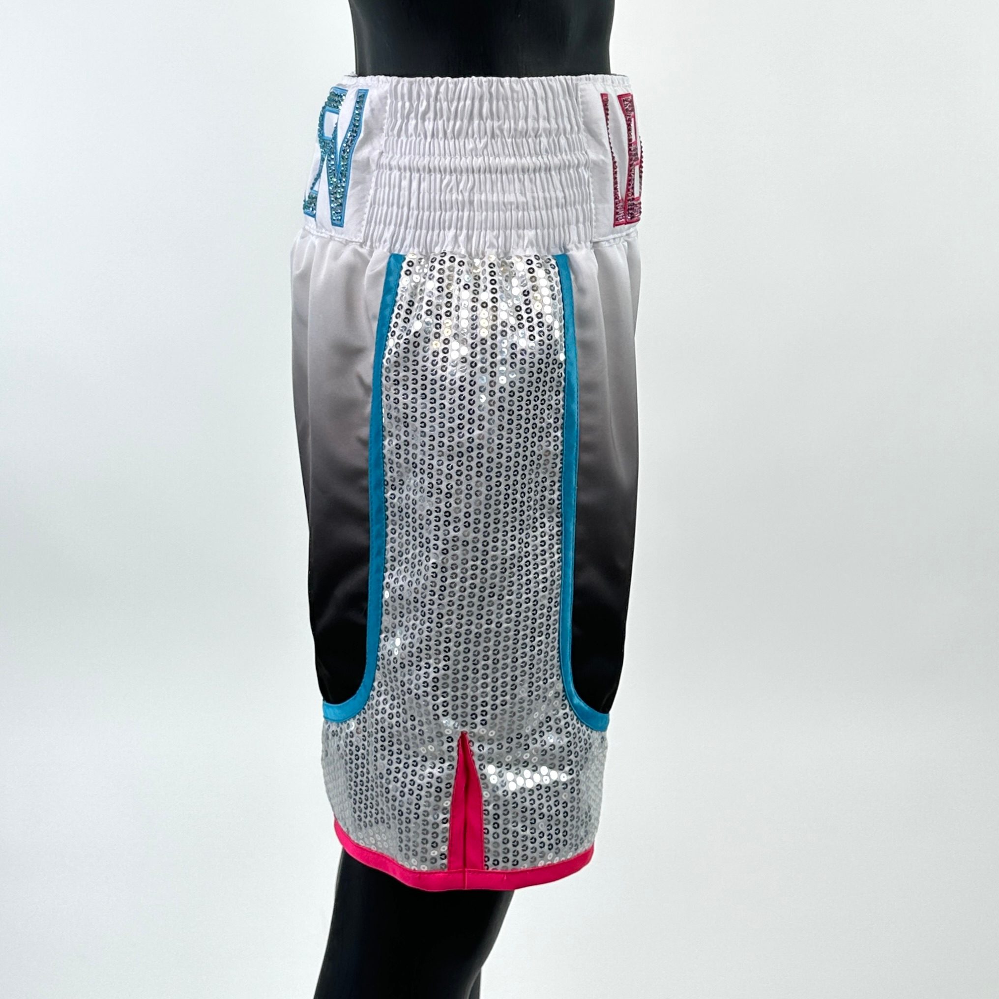 London BX Stuart 141329 Custom Boxing Shorts & Trunks