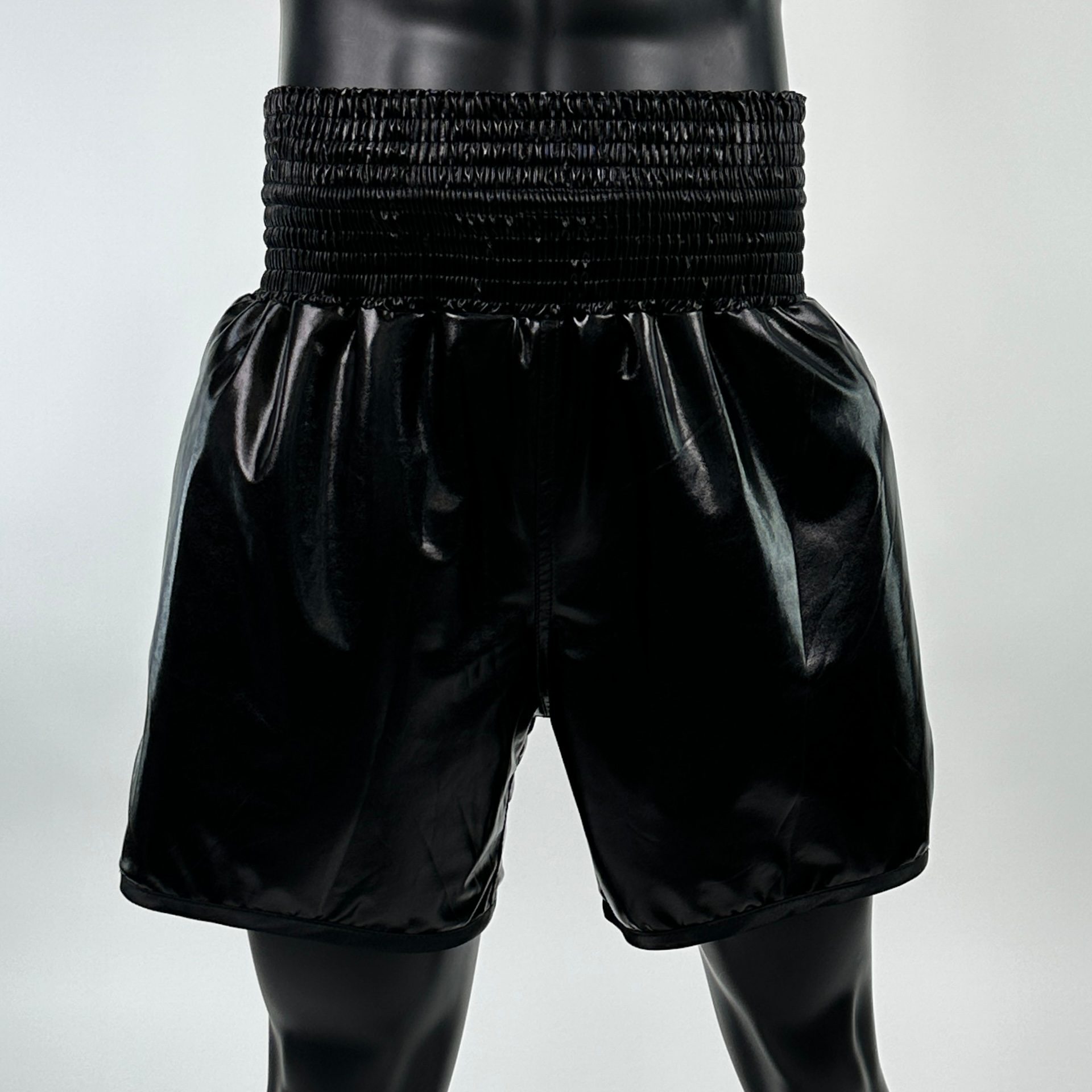 Classic BX Old Daniel 141074 Custom Boxing Shorts & Trunks