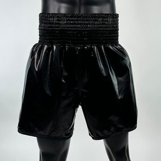 Classic BX Old Daniel 141074 Custom Boxing Shorts & Trunks