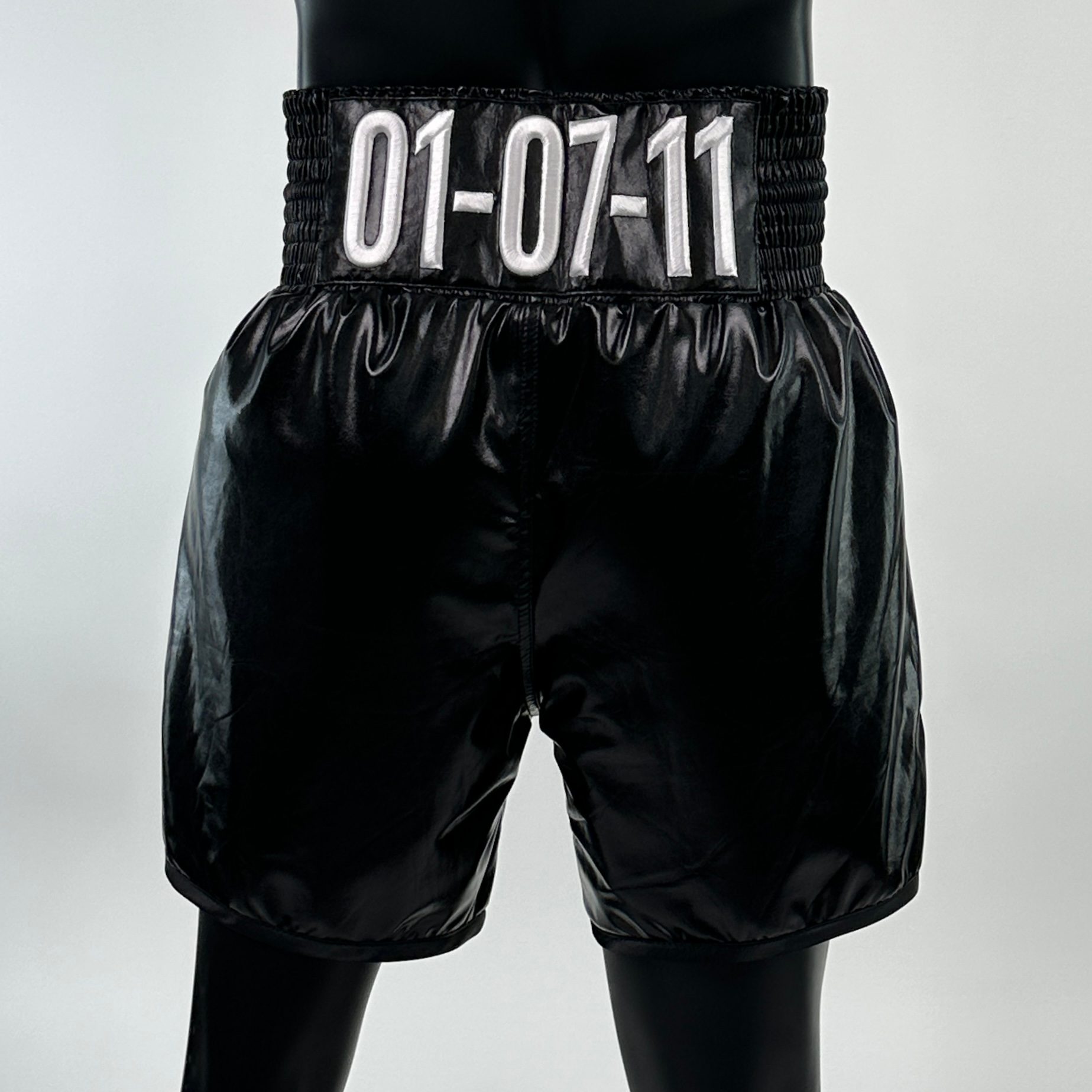 Classic BX Old Daniel 141074 Custom Boxing Shorts & Trunks