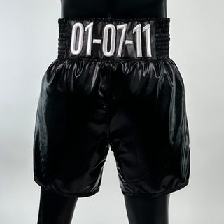 Classic BX Old Daniel 141074 Custom Boxing Shorts & Trunks
