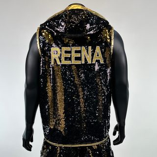 CLASSIC Jacket Old Reena 142172 Jackets