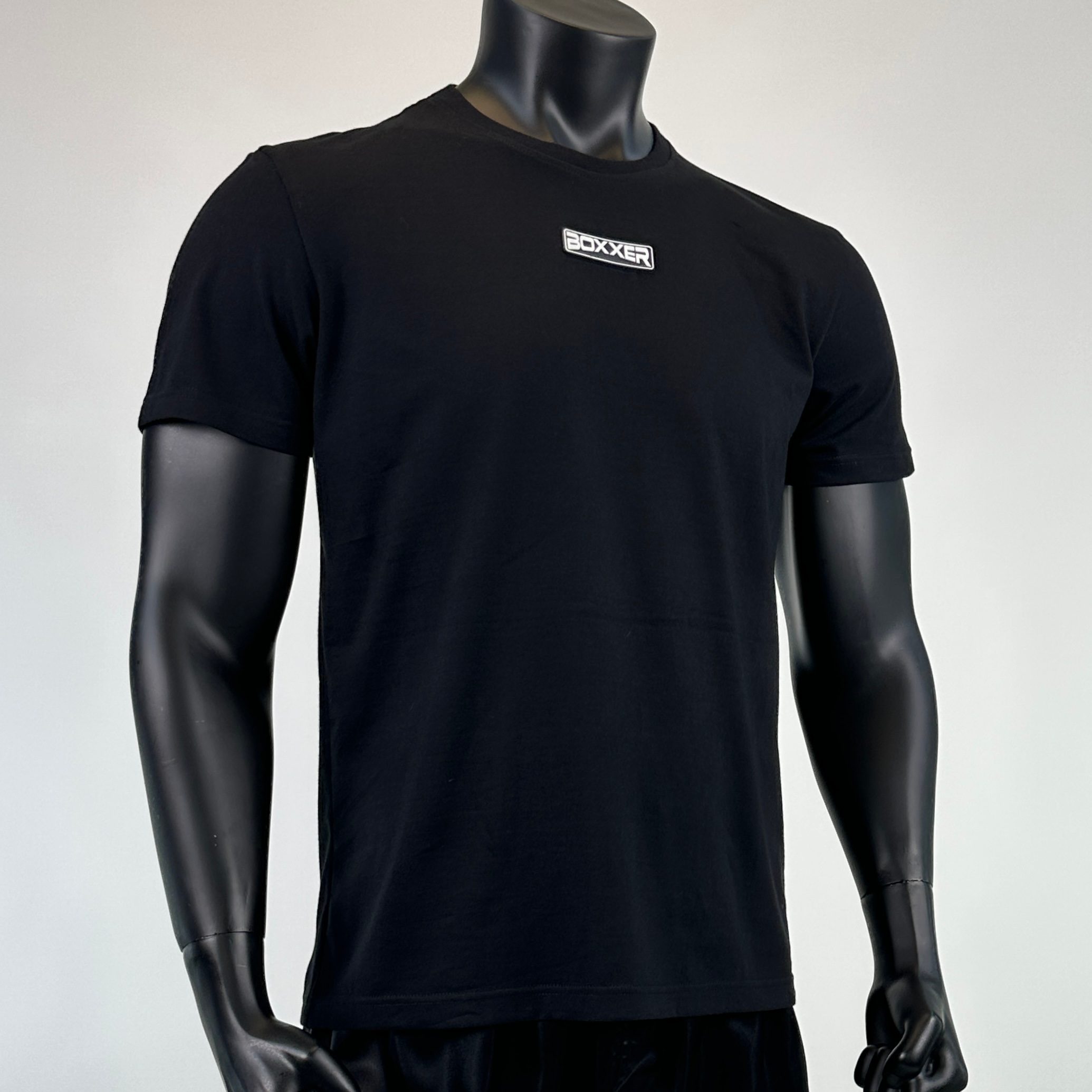 Classic T-shirt Chris 141480 T-shirts