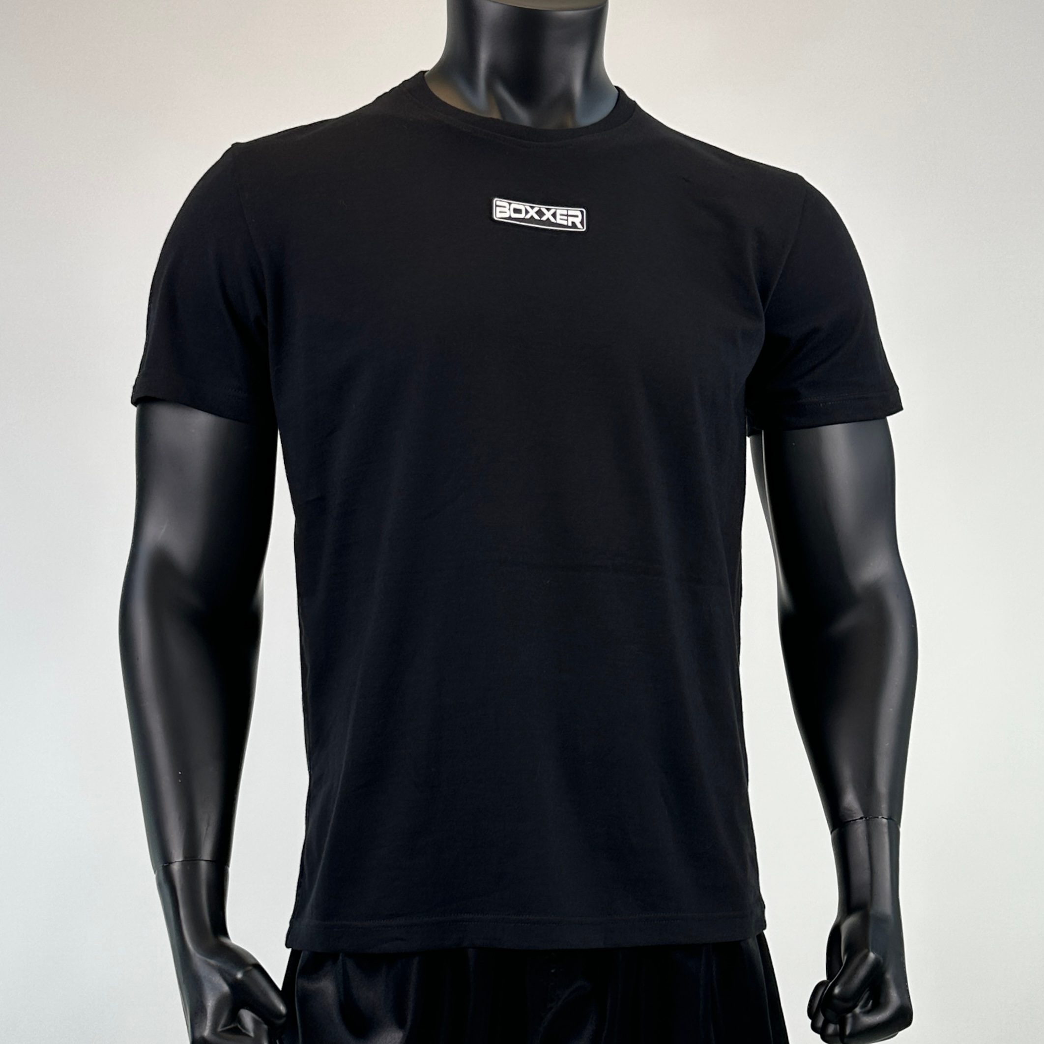 Classic T-shirt Chris 141480 T-shirts