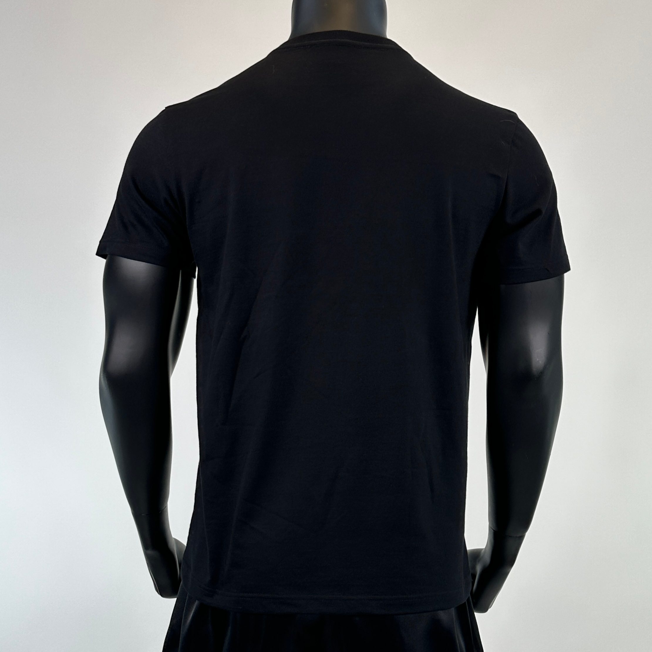 Classic T-shirt Chris 141480 T-shirts