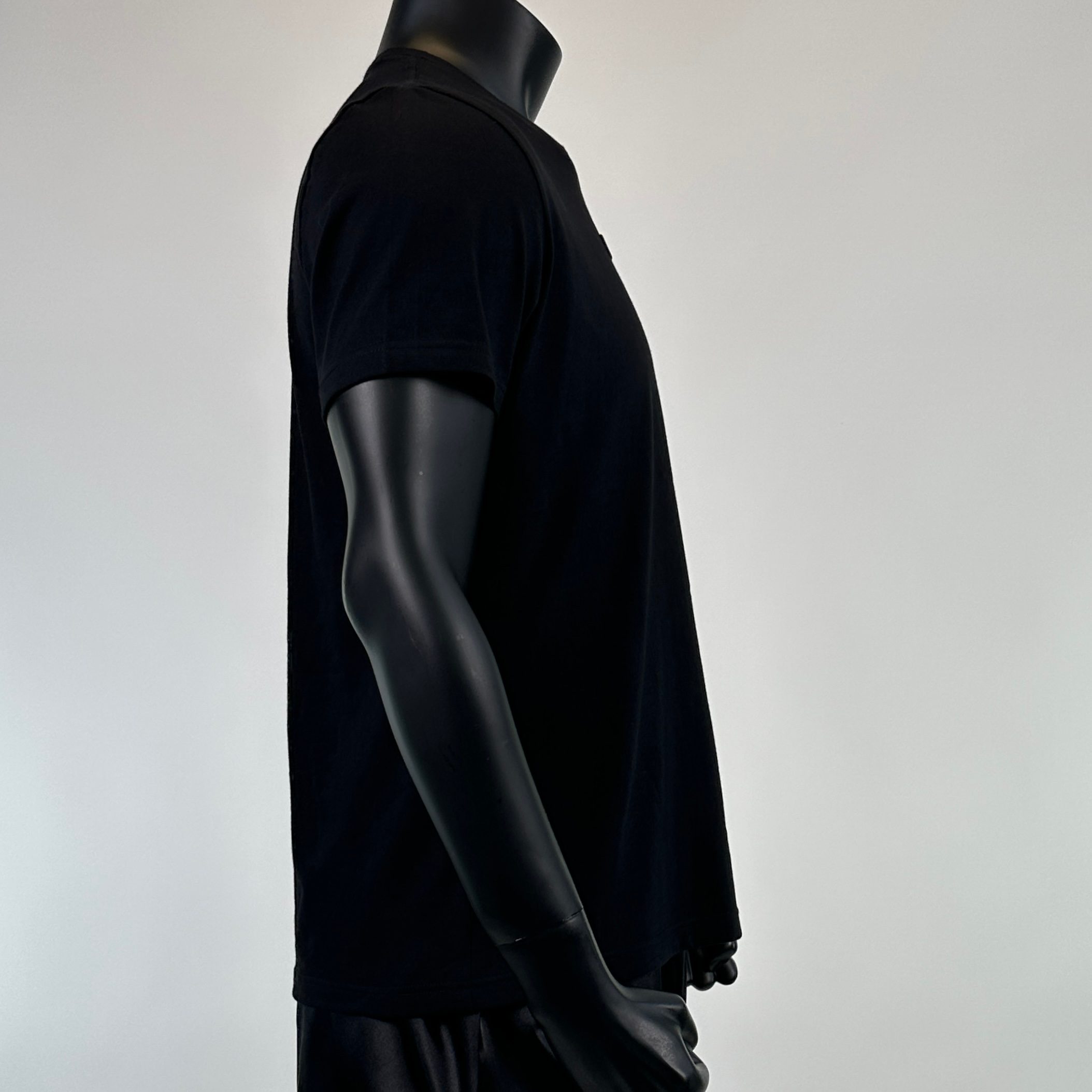 Classic T-shirt Chris 141480 T-shirts