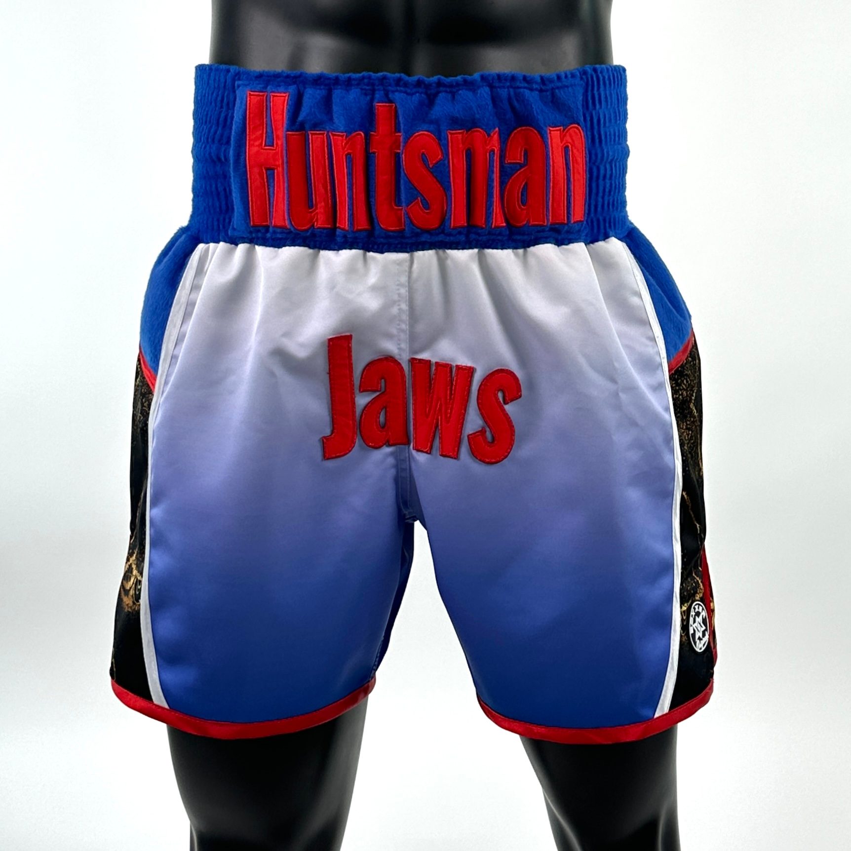 Ronin BX James 141470 Custom Boxing Shorts & Trunks