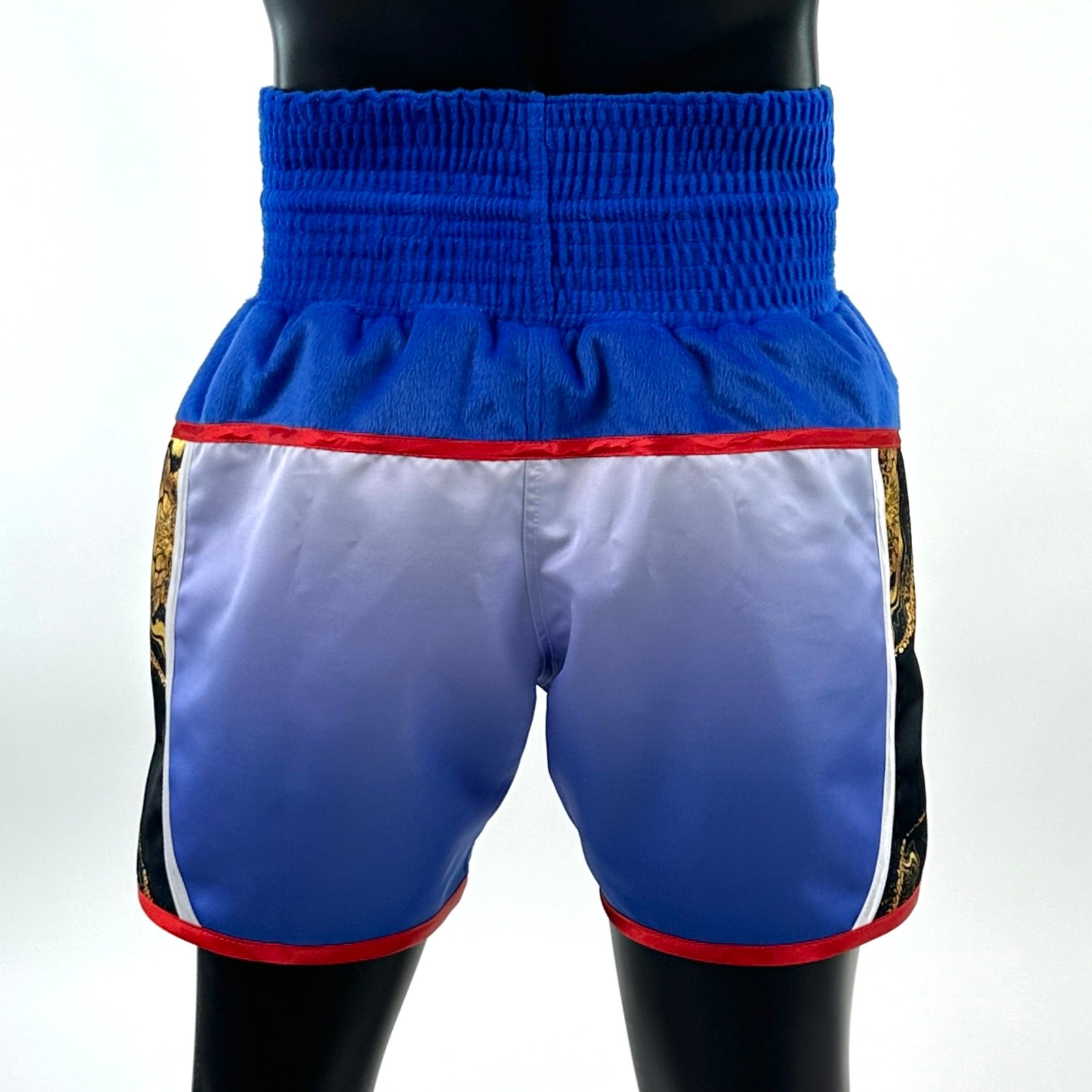 Ronin BX James 141470 Custom Boxing Shorts & Trunks