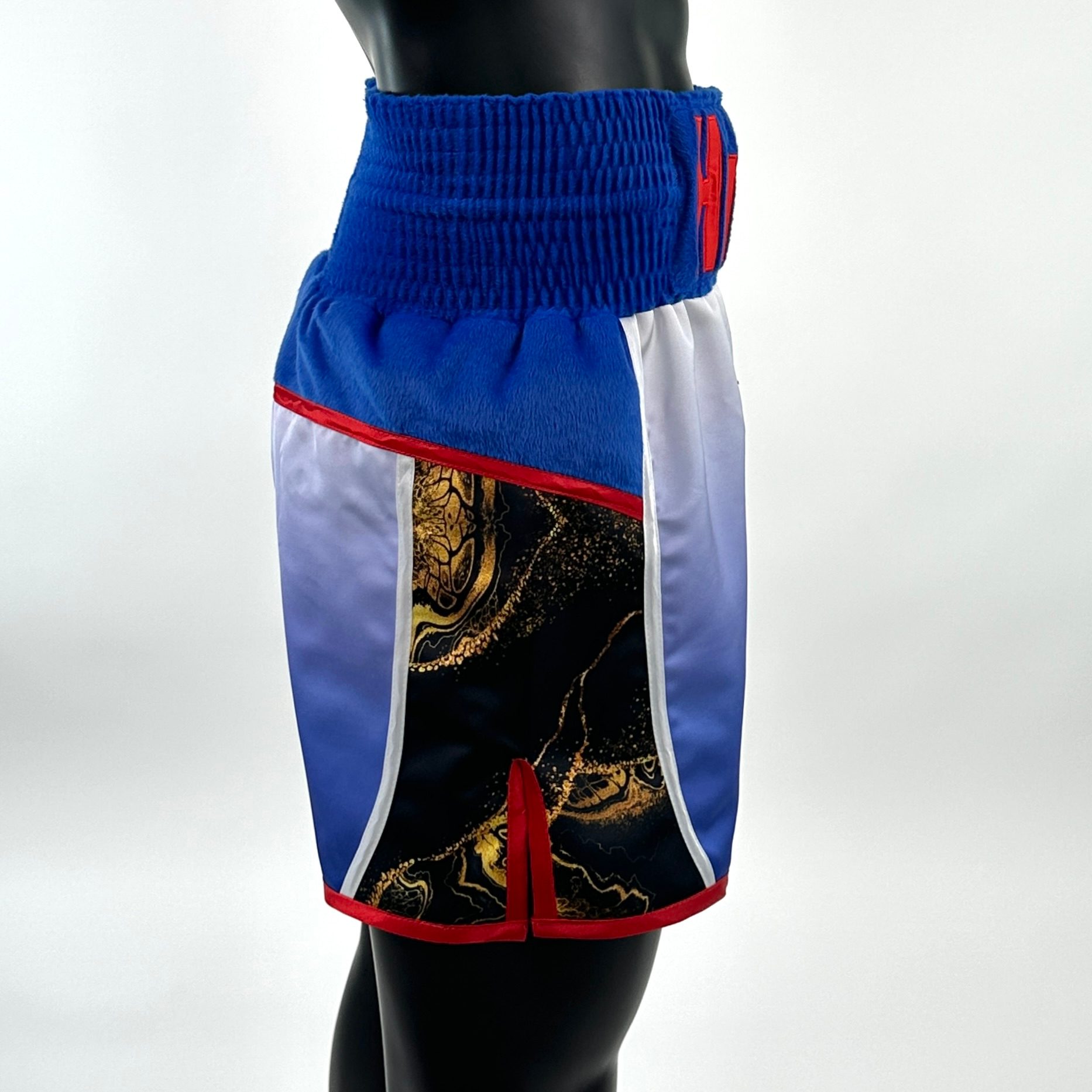 Ronin BX James 141470 Custom Boxing Shorts & Trunks