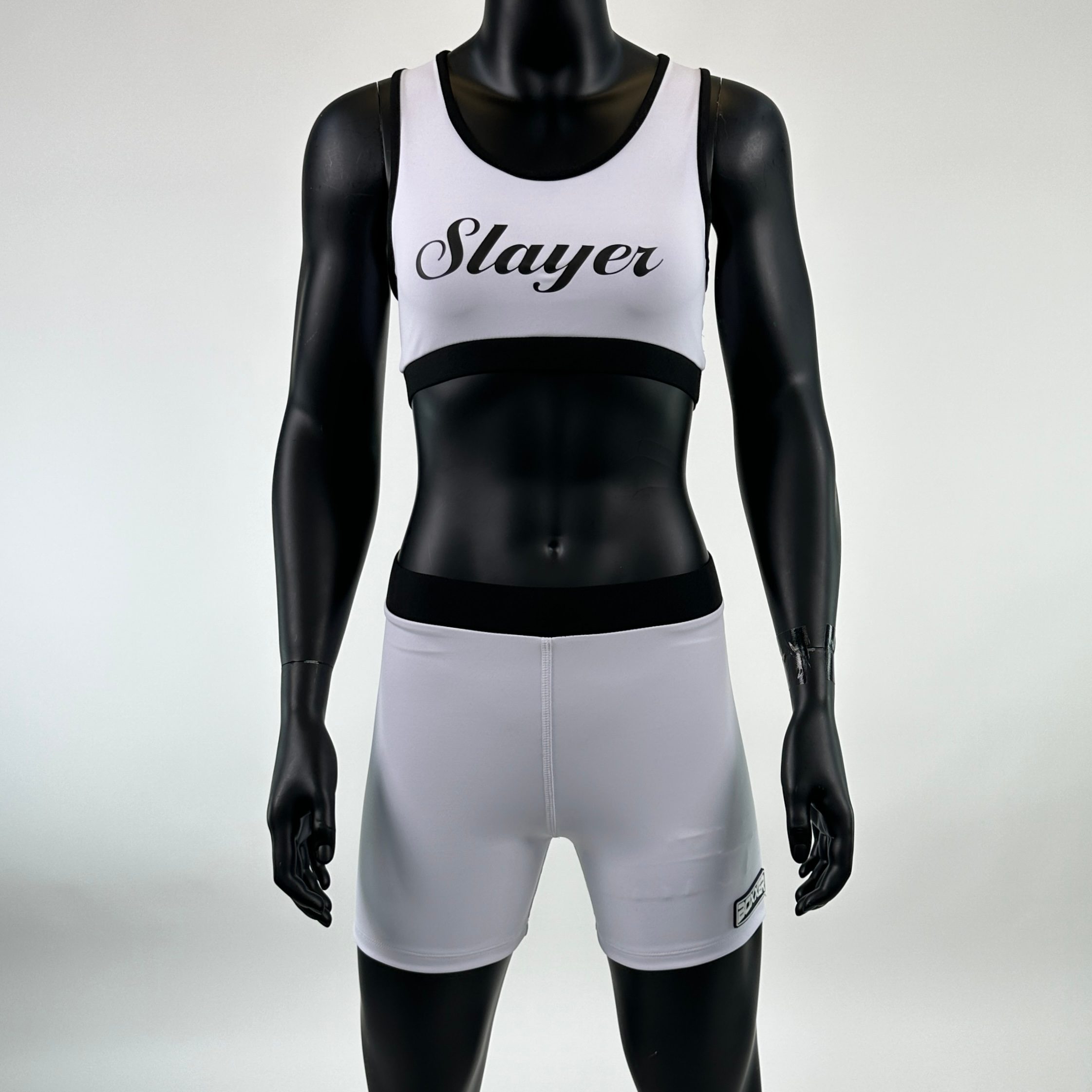 Classic Vale Tudo MMA Samantha 140279 WOMENS MMA Shorts