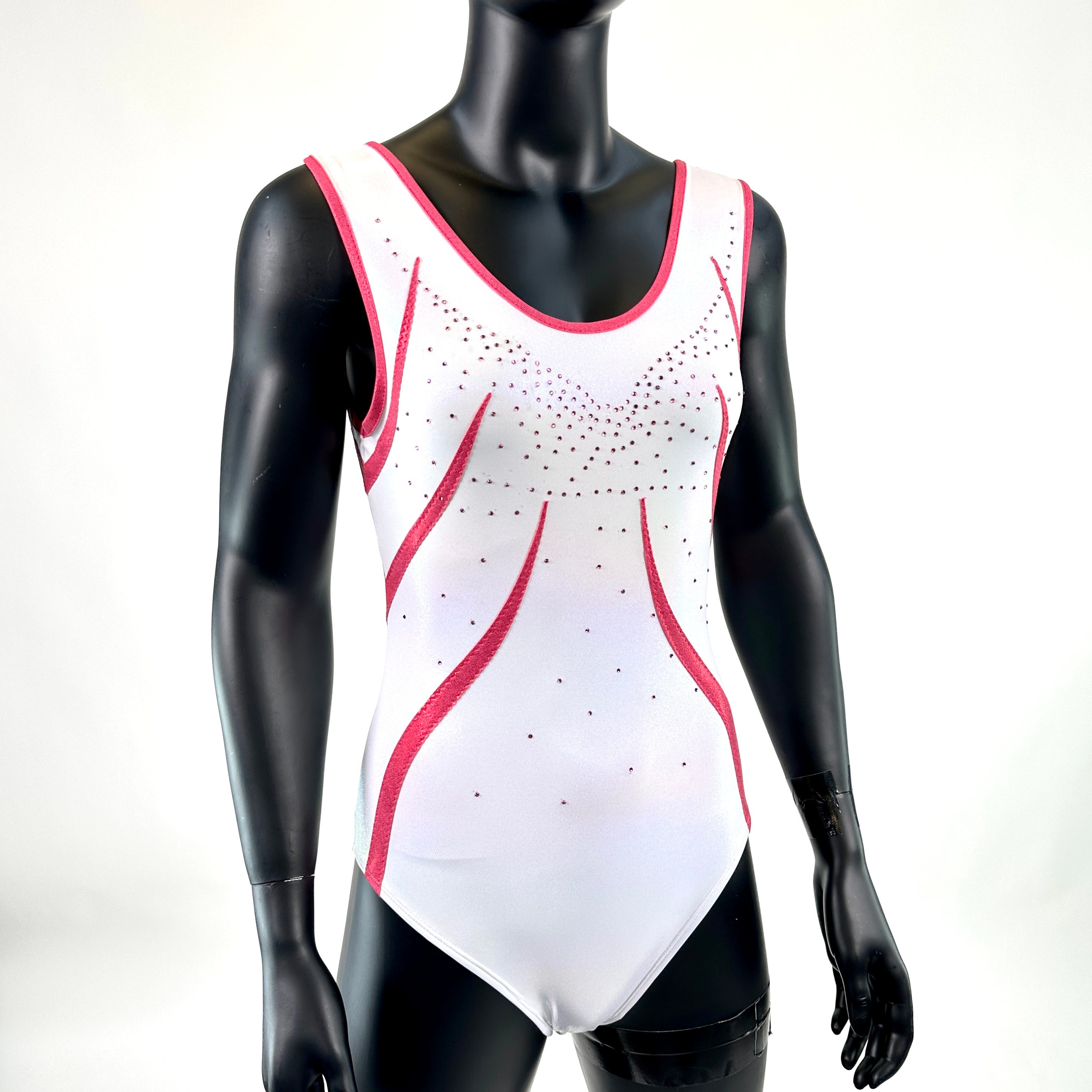 Leotard Yulia 137135 Sports Bra