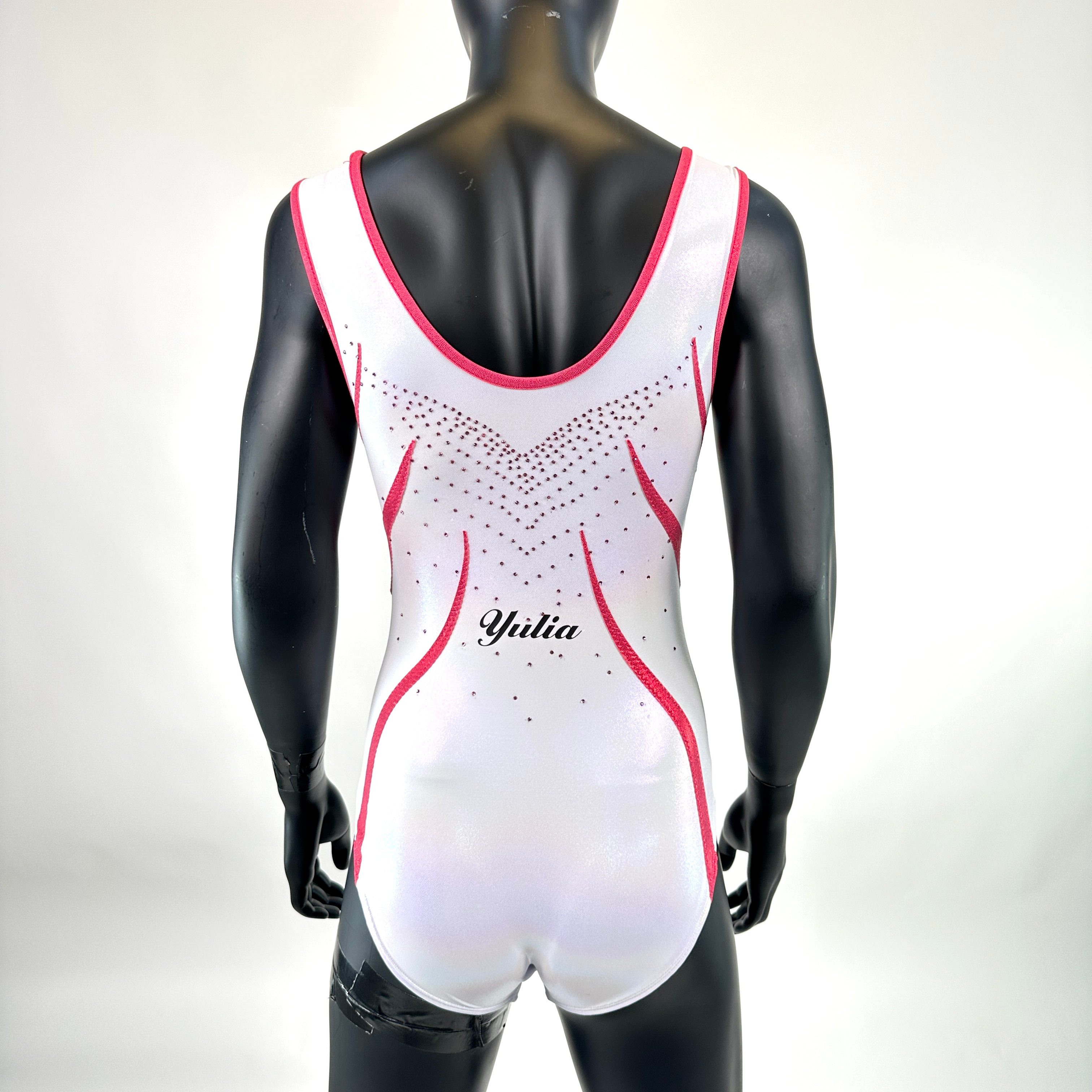 Leotard Yulia 137135 Sports Bra