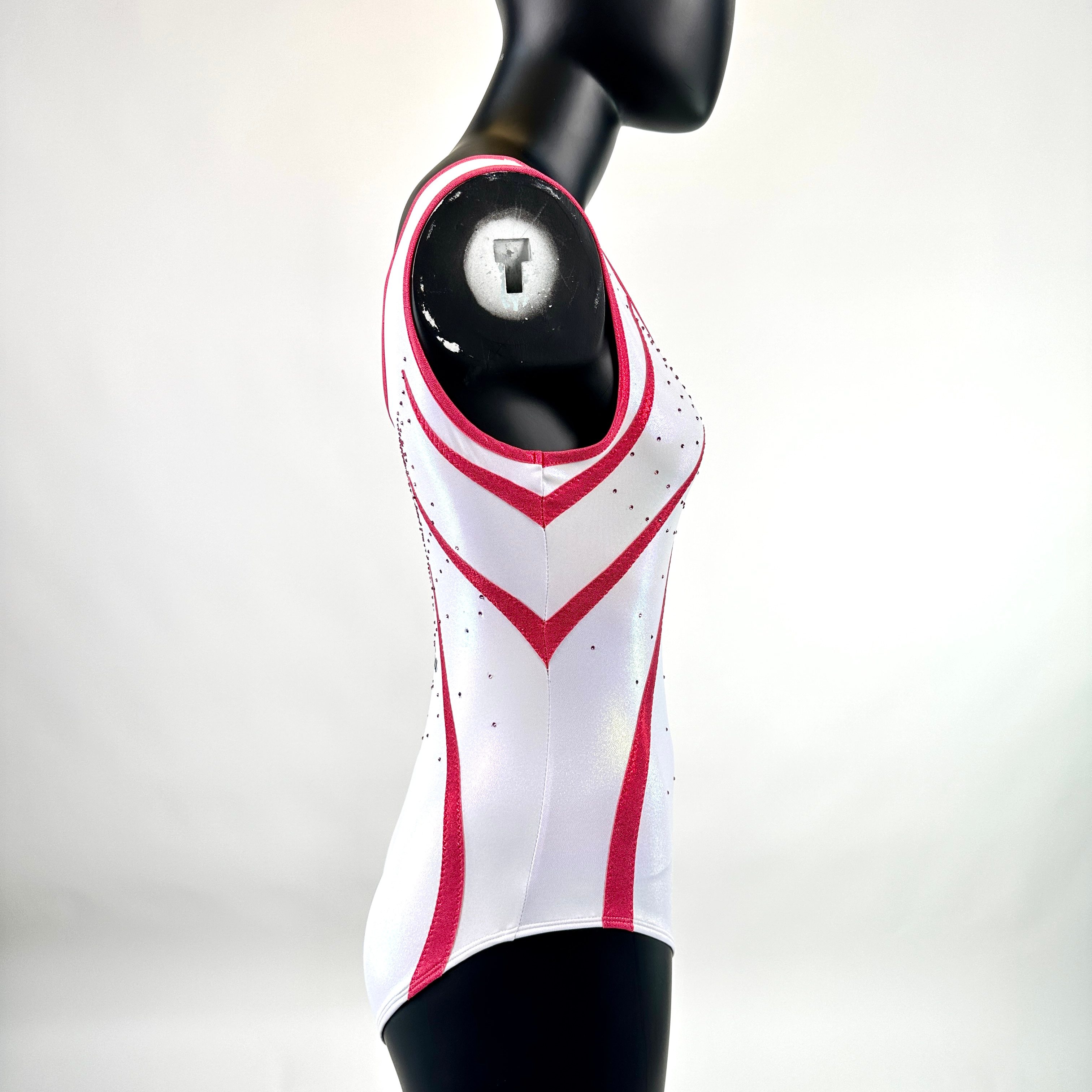 Leotard Yulia 137135 Sports Bra